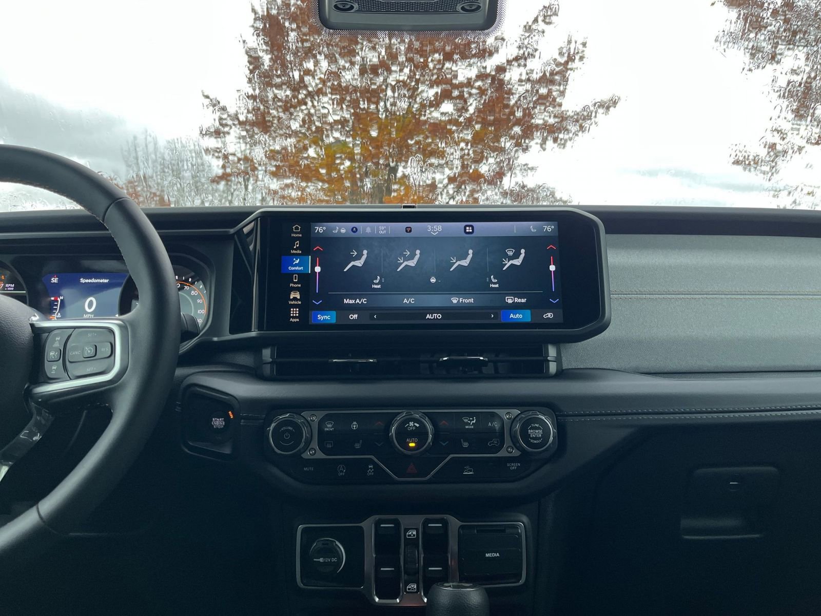 Thumbnail: 2025 Jeep Wrangler - 21