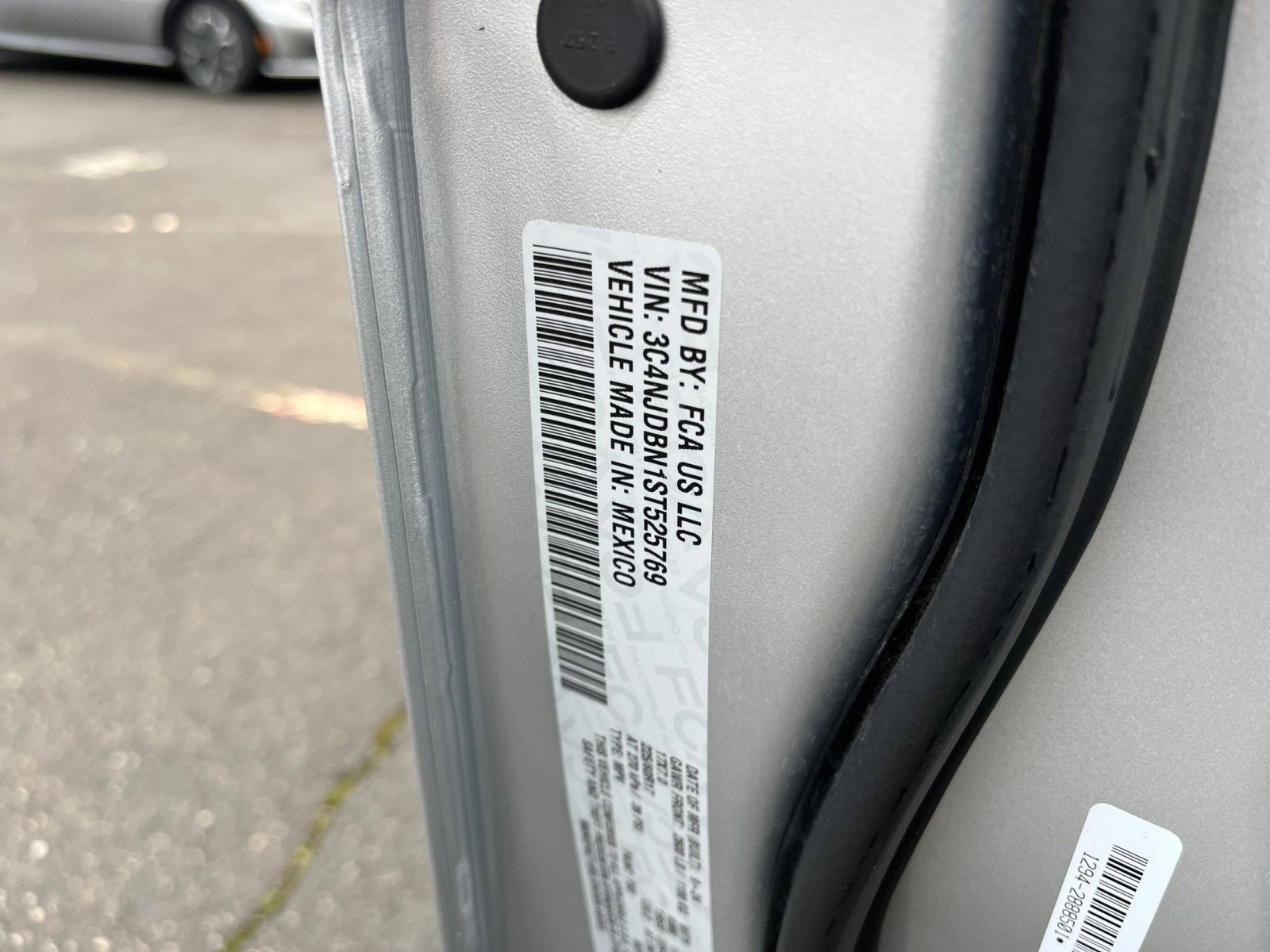 Thumbnail: 2025 Jeep Compass - 29