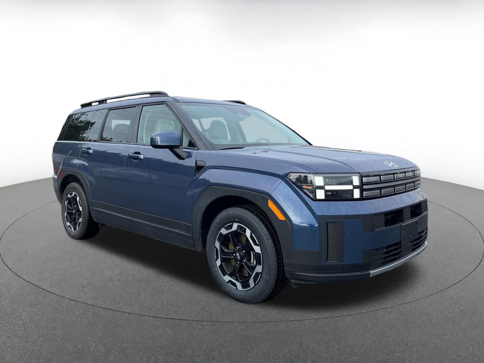 Thumbnail: 2025 Hyundai Santa Fe - 1