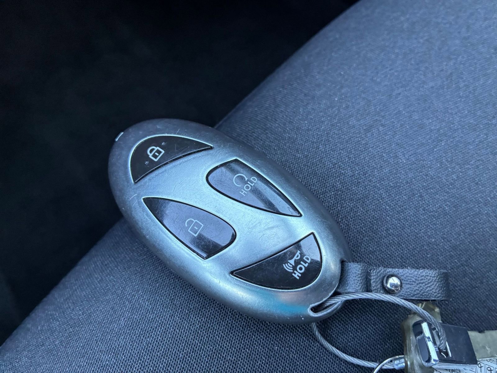 Thumbnail: 2025 Hyundai Sonata - 24