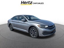 2024 Volkswagen Jetta S -
                  Portland, OR