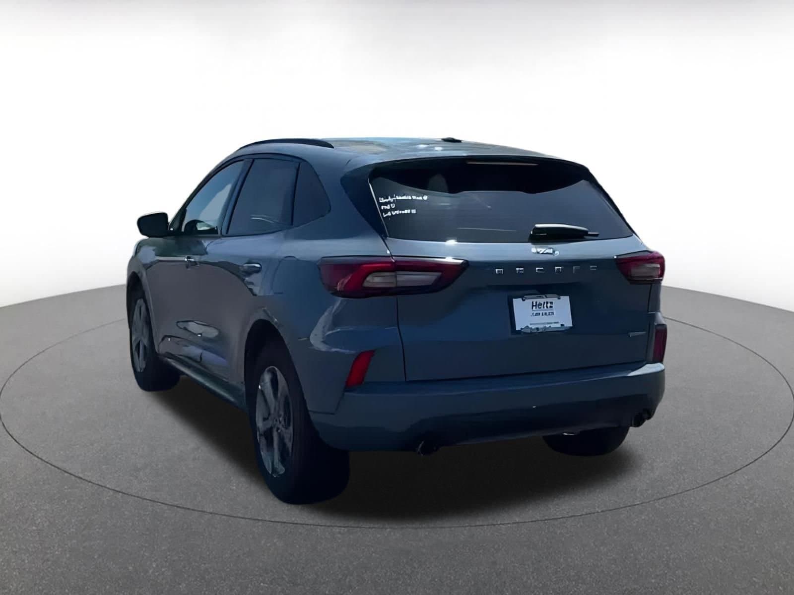 Thumbnail: 2024 Ford Escape - 11