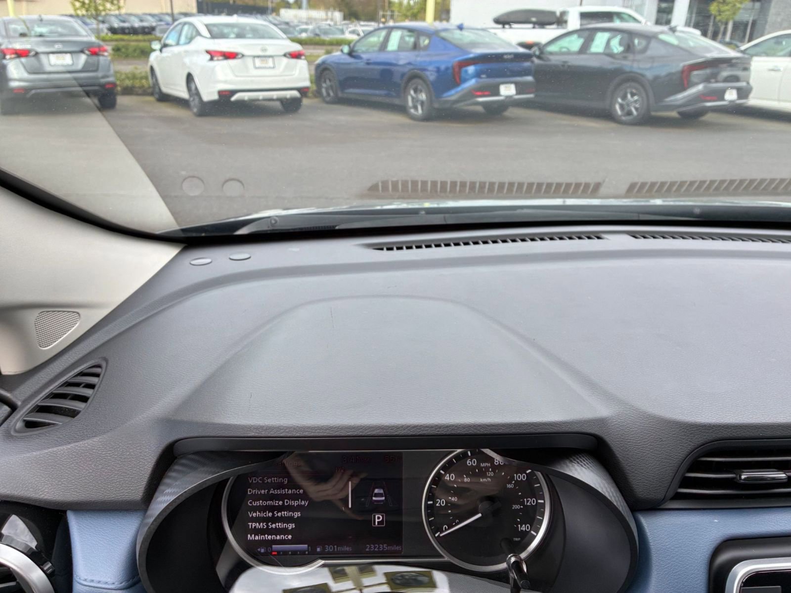 Thumbnail: 2025 Nissan Versa - 32