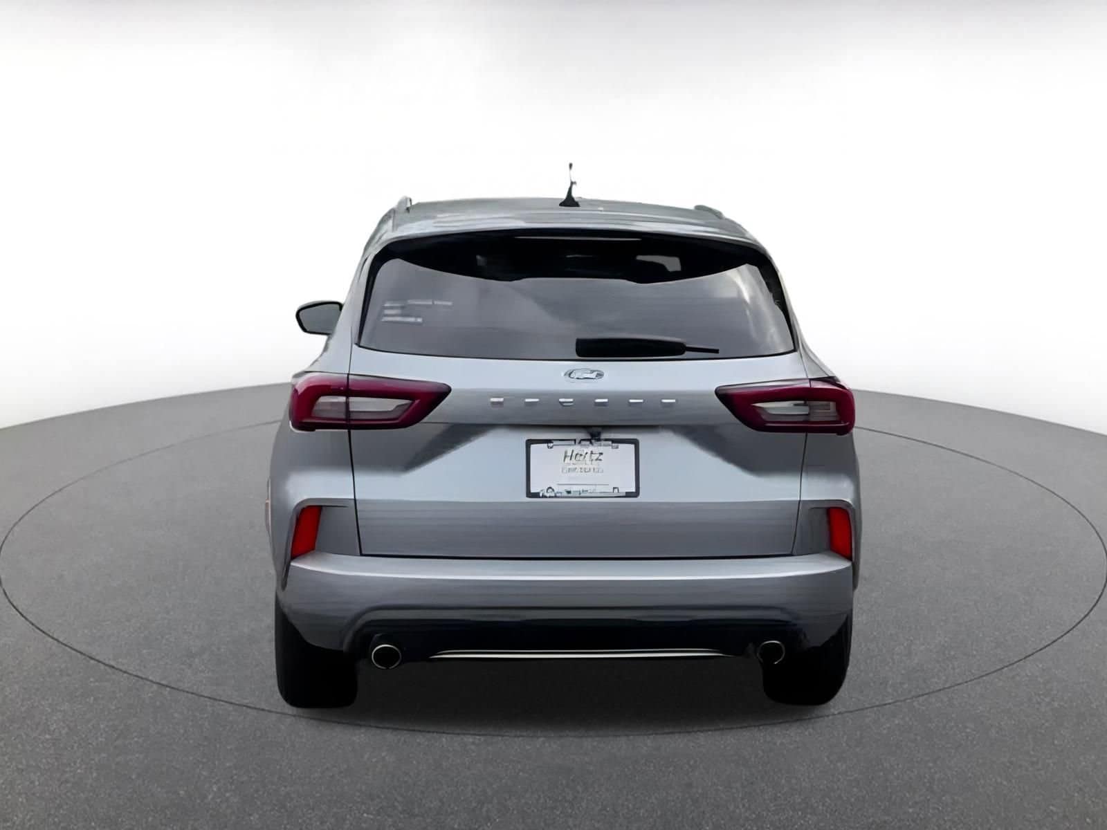 Thumbnail: 2024 Ford Escape - 11