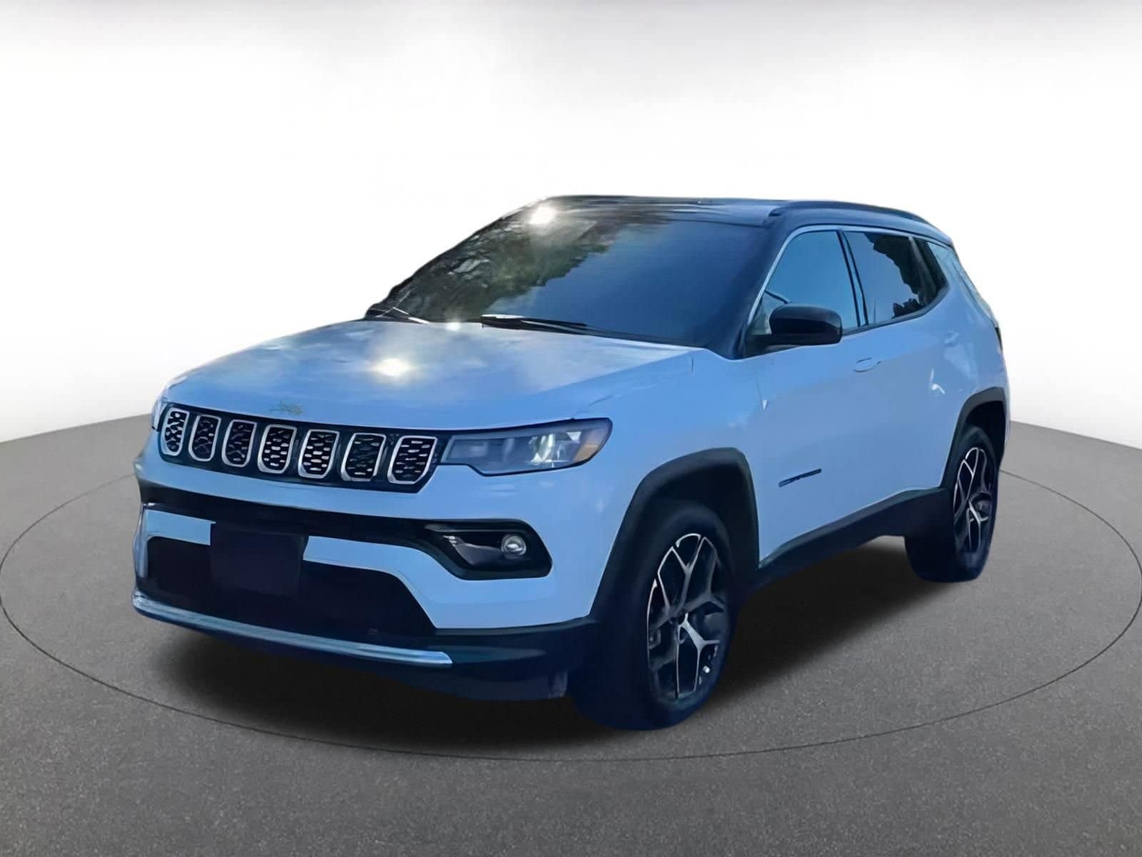 Thumbnail: 2025 Jeep Compass - 7