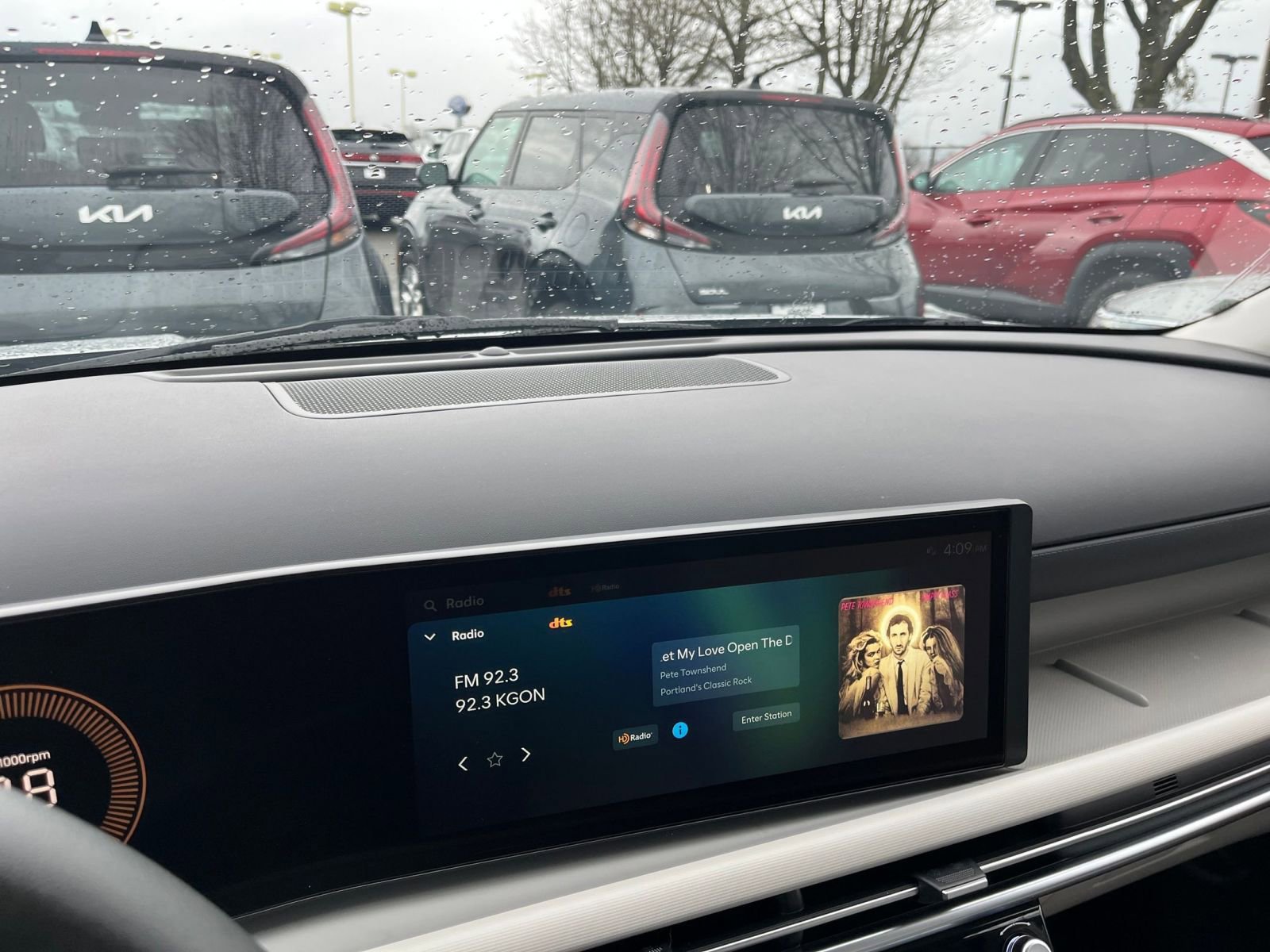 Thumbnail: 2025 Hyundai Tucson - 17
