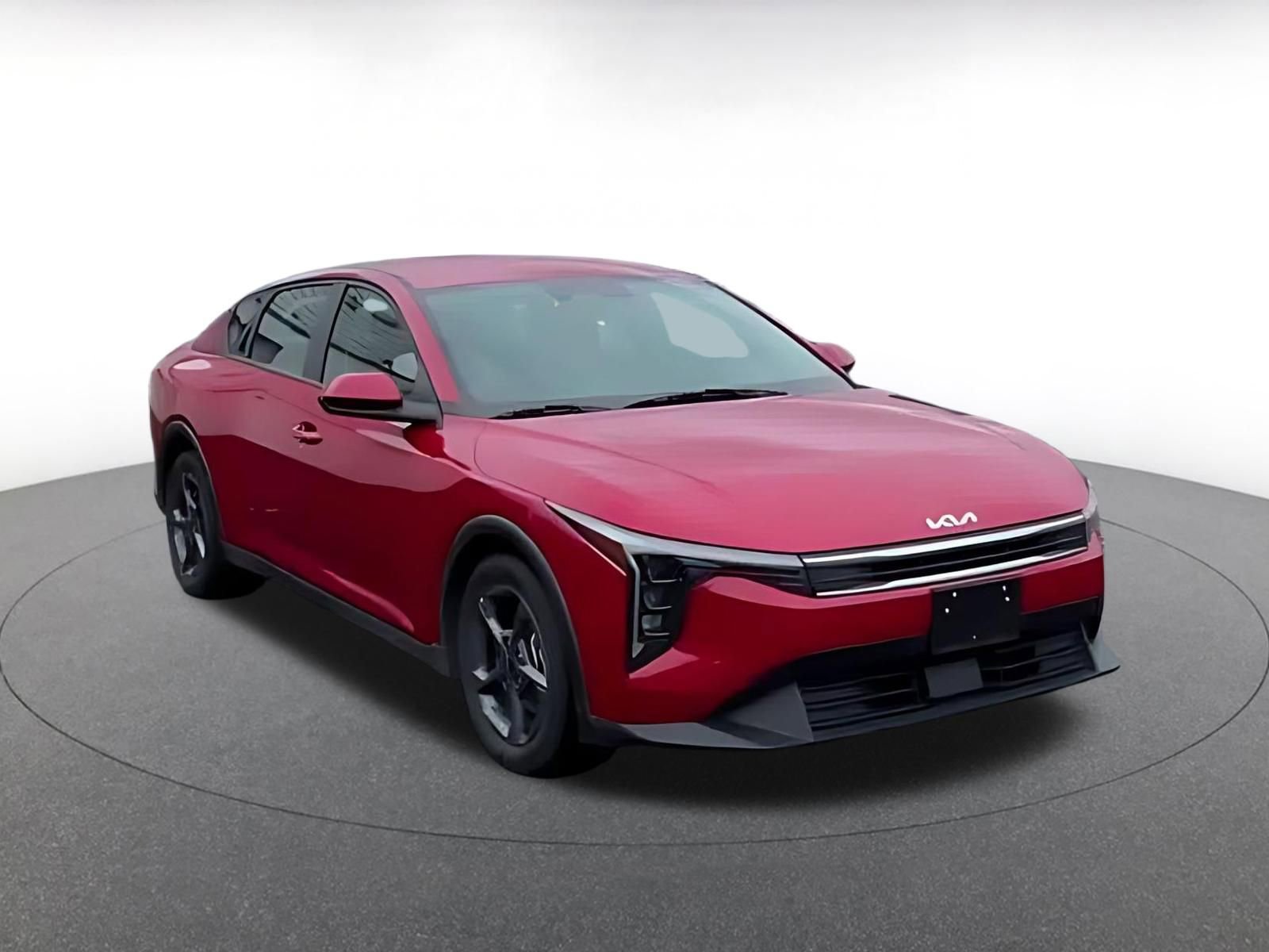 Thumbnail: 2025 Kia K4 - 9