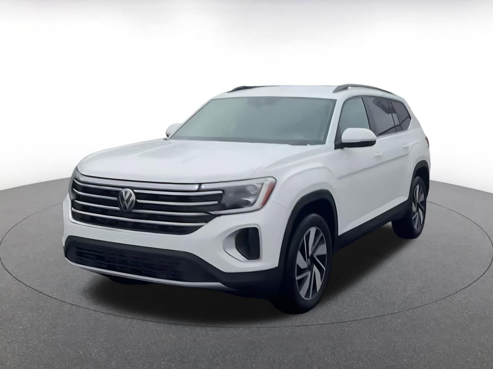 Thumbnail: 2025 Volkswagen Atlas - 7