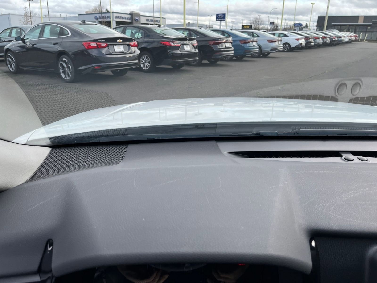 Thumbnail: 2025 Toyota Camry - 32