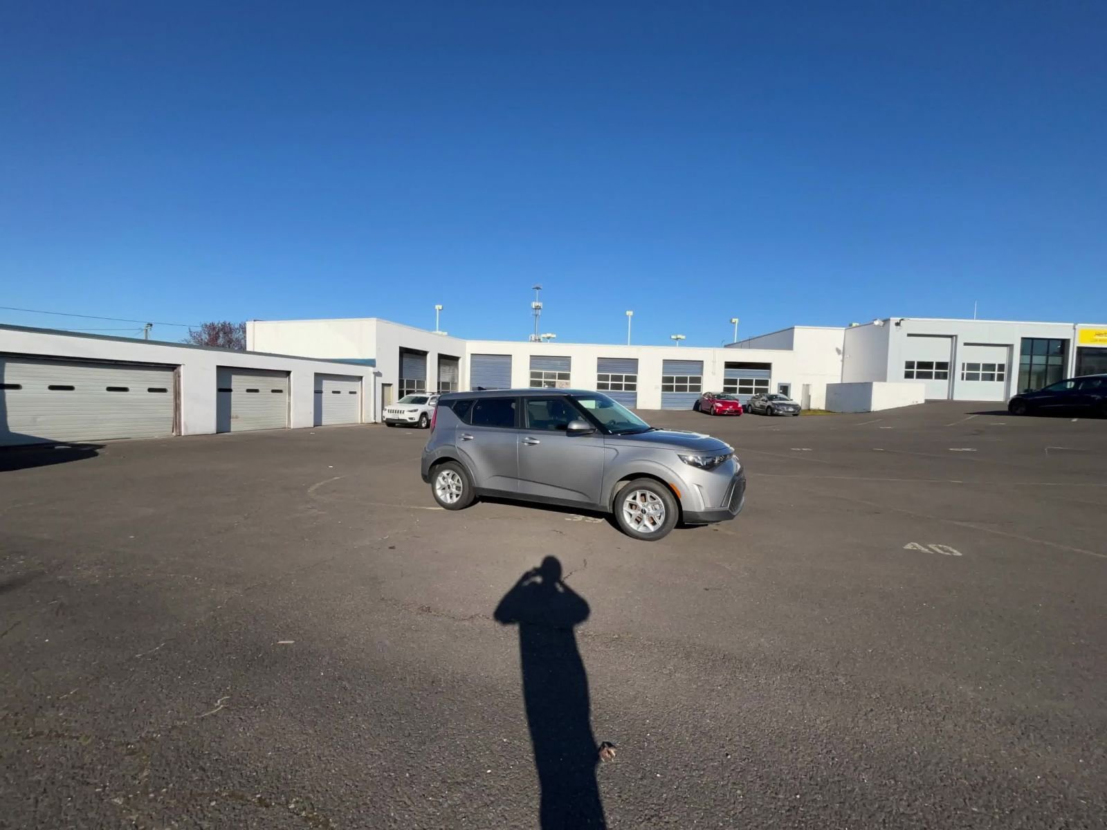 Thumbnail: 2025 Kia Soul - 16