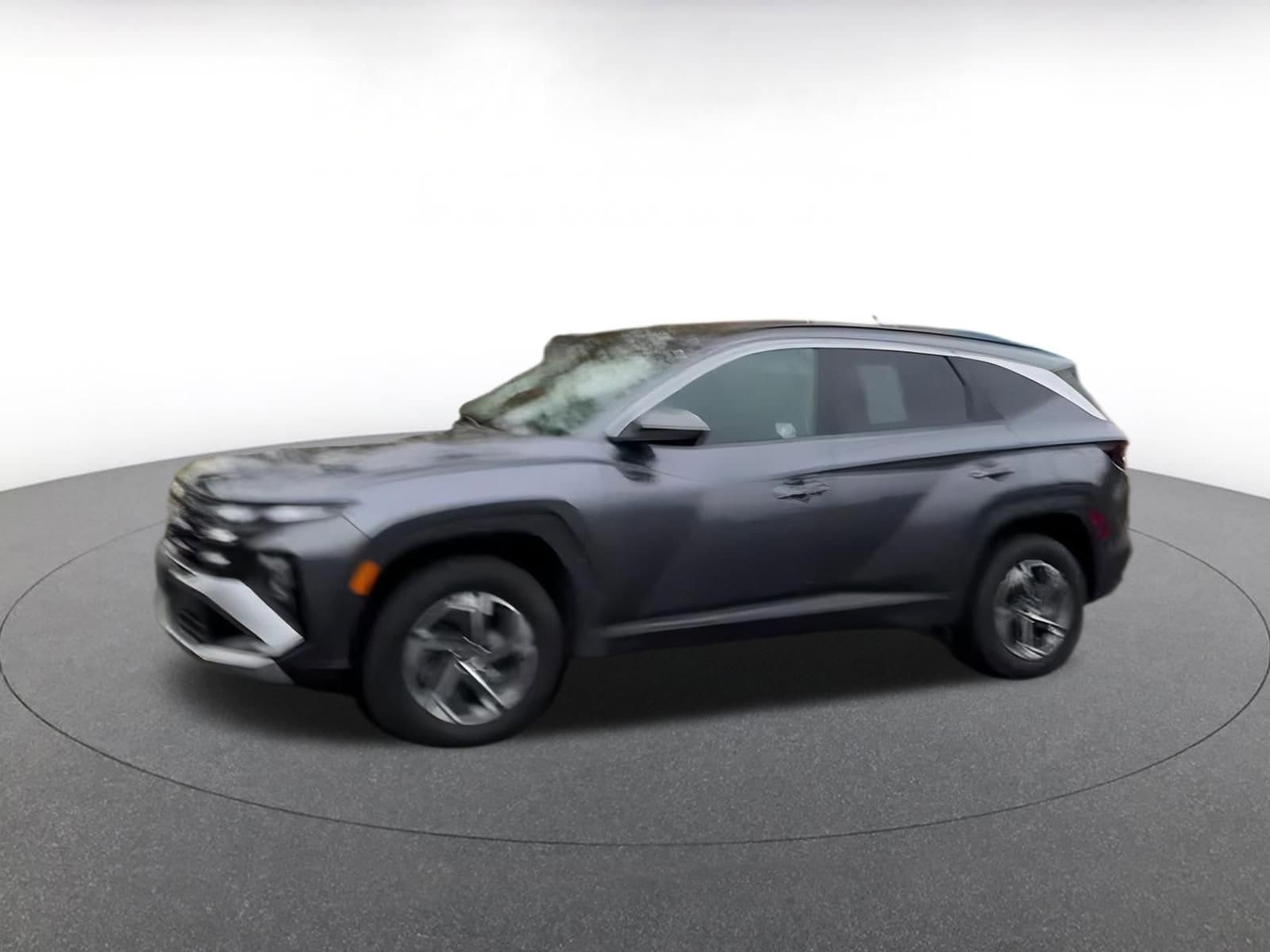 Thumbnail: 2025 Hyundai Tucson - 9