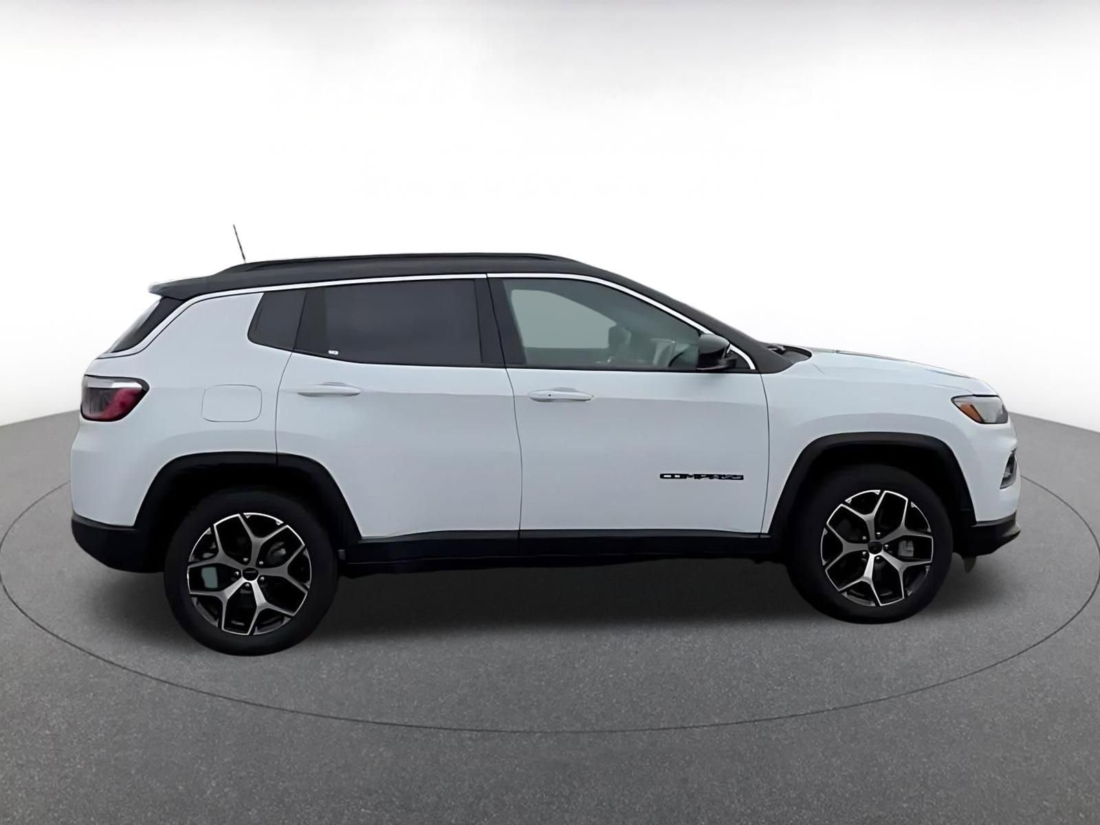 Thumbnail: 2025 Jeep Compass - 16