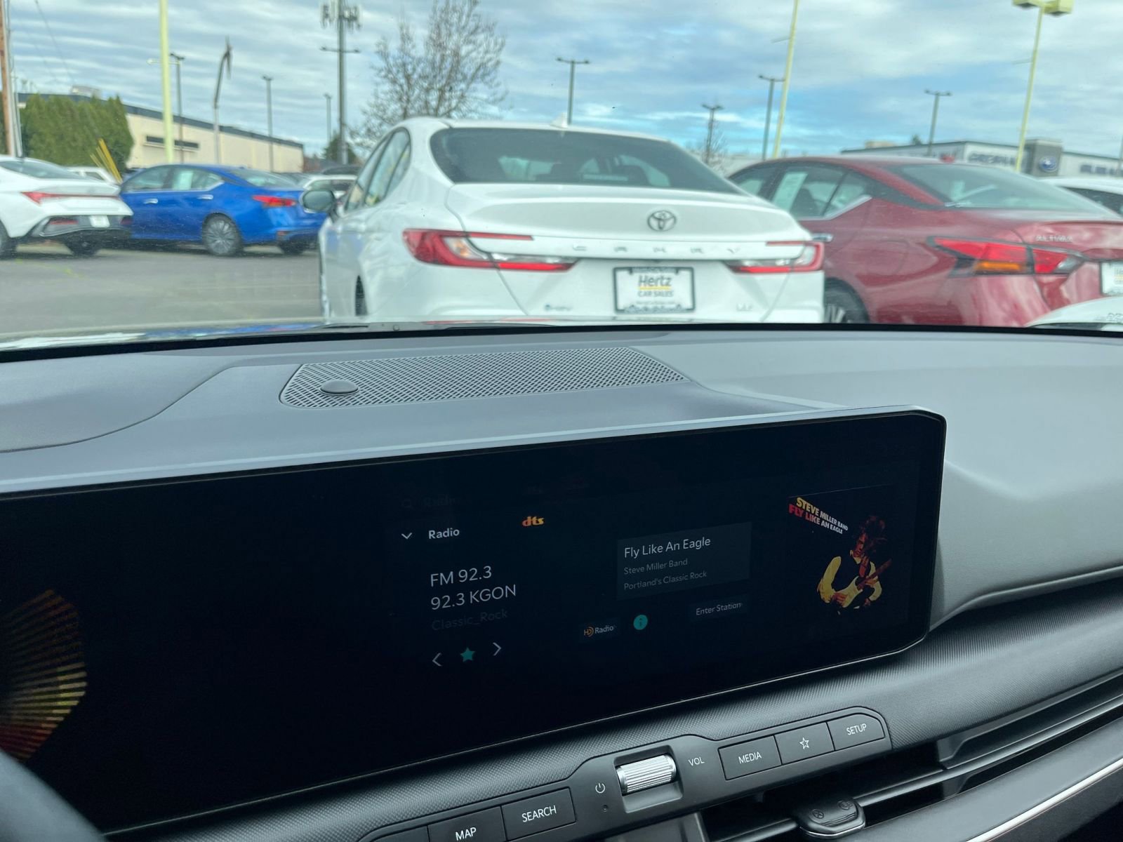 Thumbnail: 2025 Kia K4 - 17