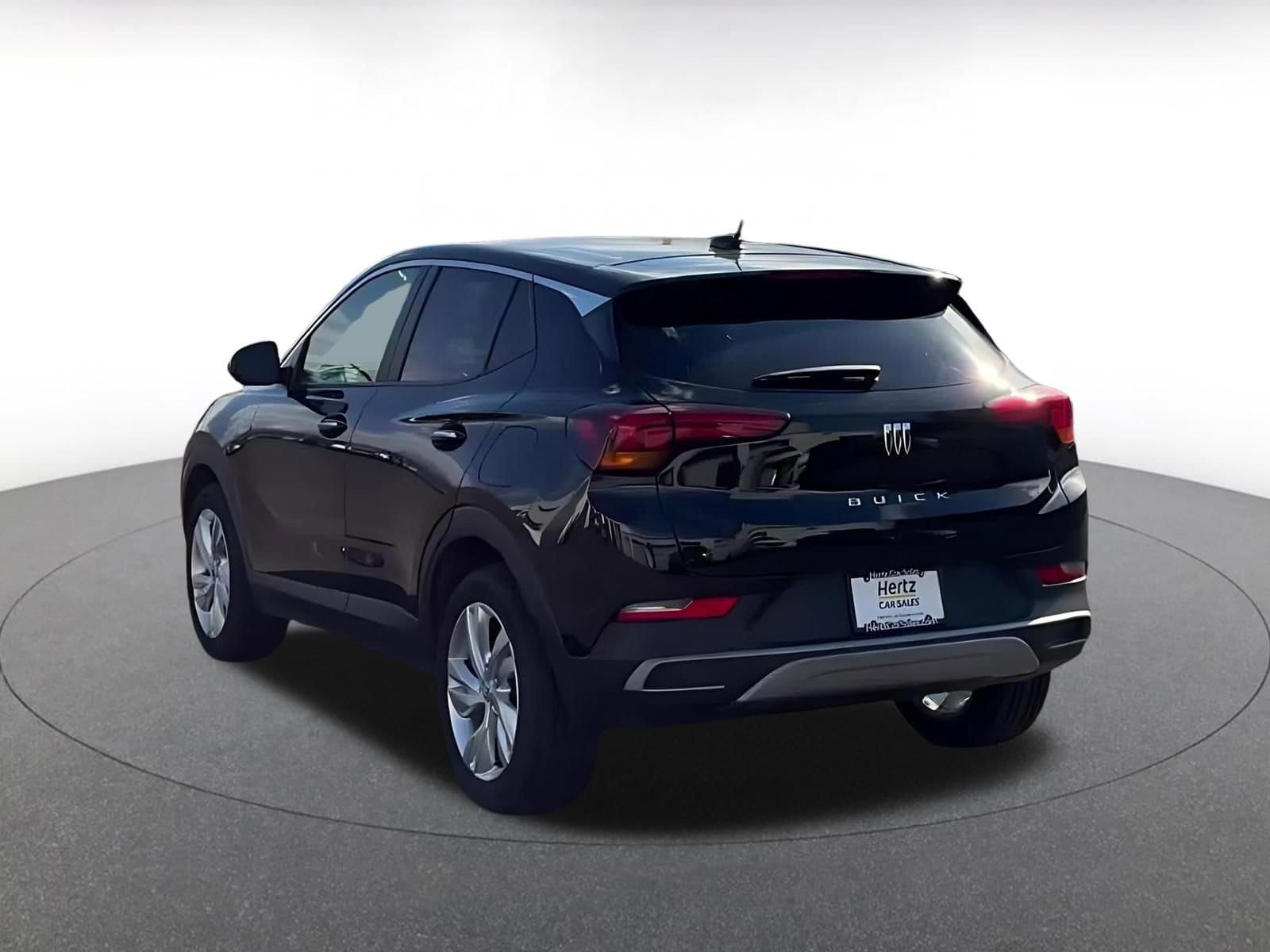Thumbnail: 2025 Buick Encore GX - 11