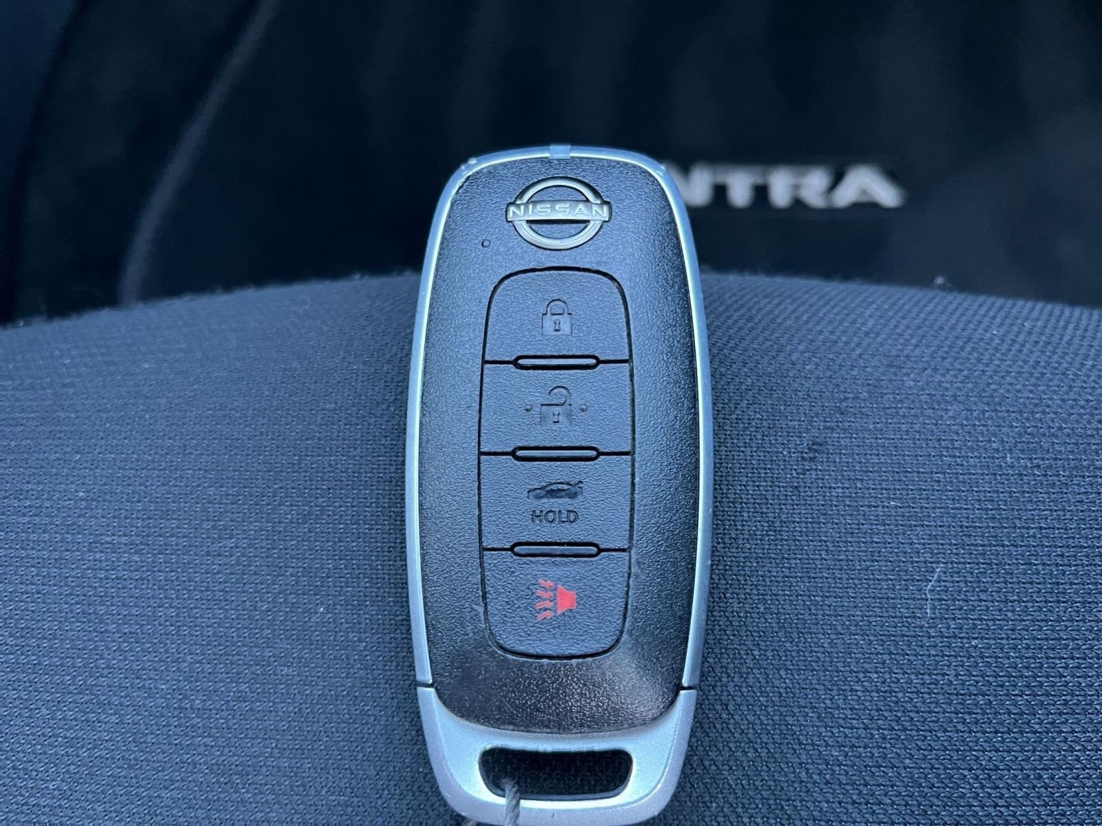 Thumbnail: 2024 Nissan Sentra - 21