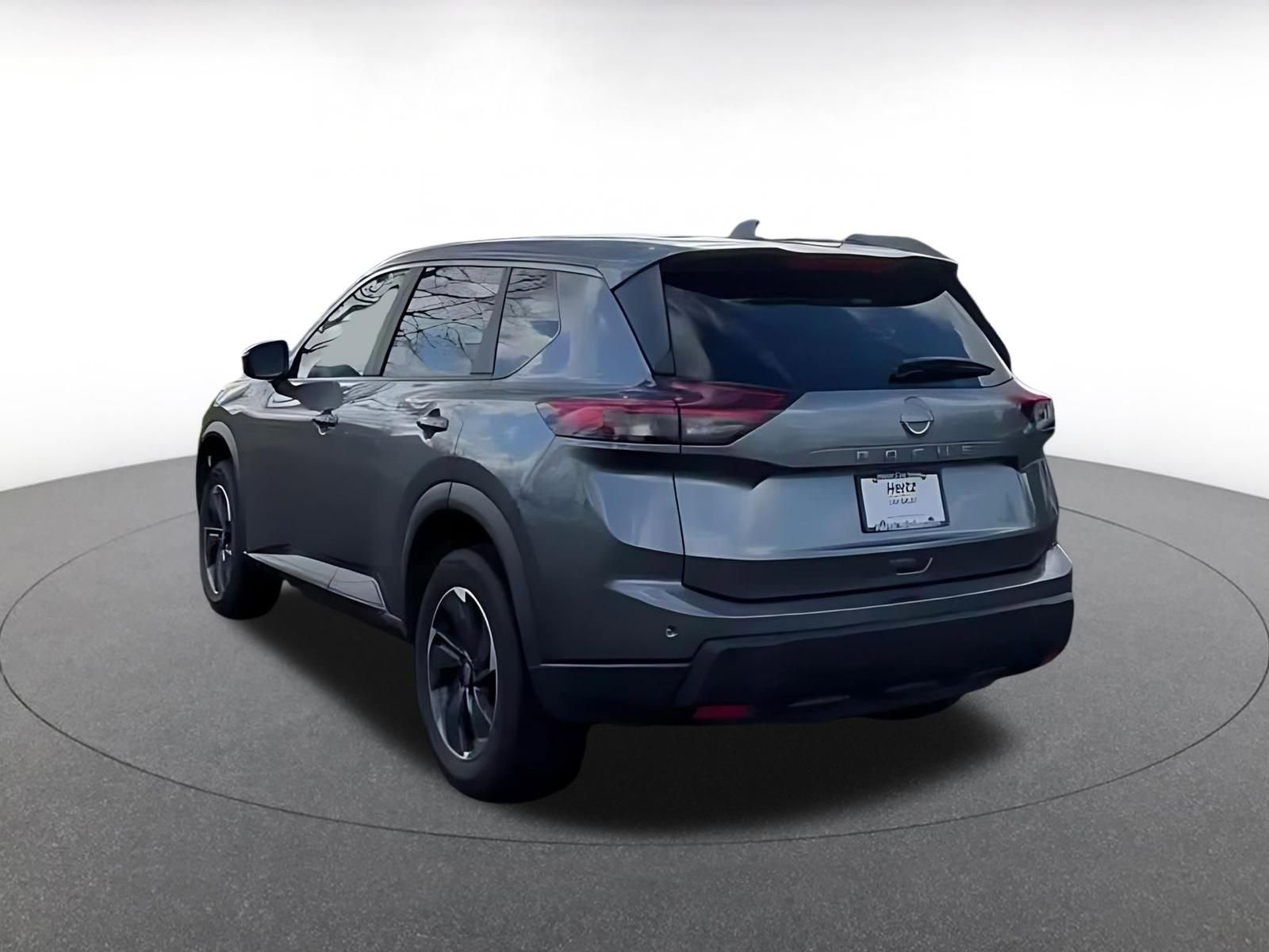 Thumbnail: 2025 Nissan Rogue - 10