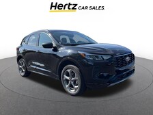 2024 Ford Escape ST-Line -
                  Portland, OR