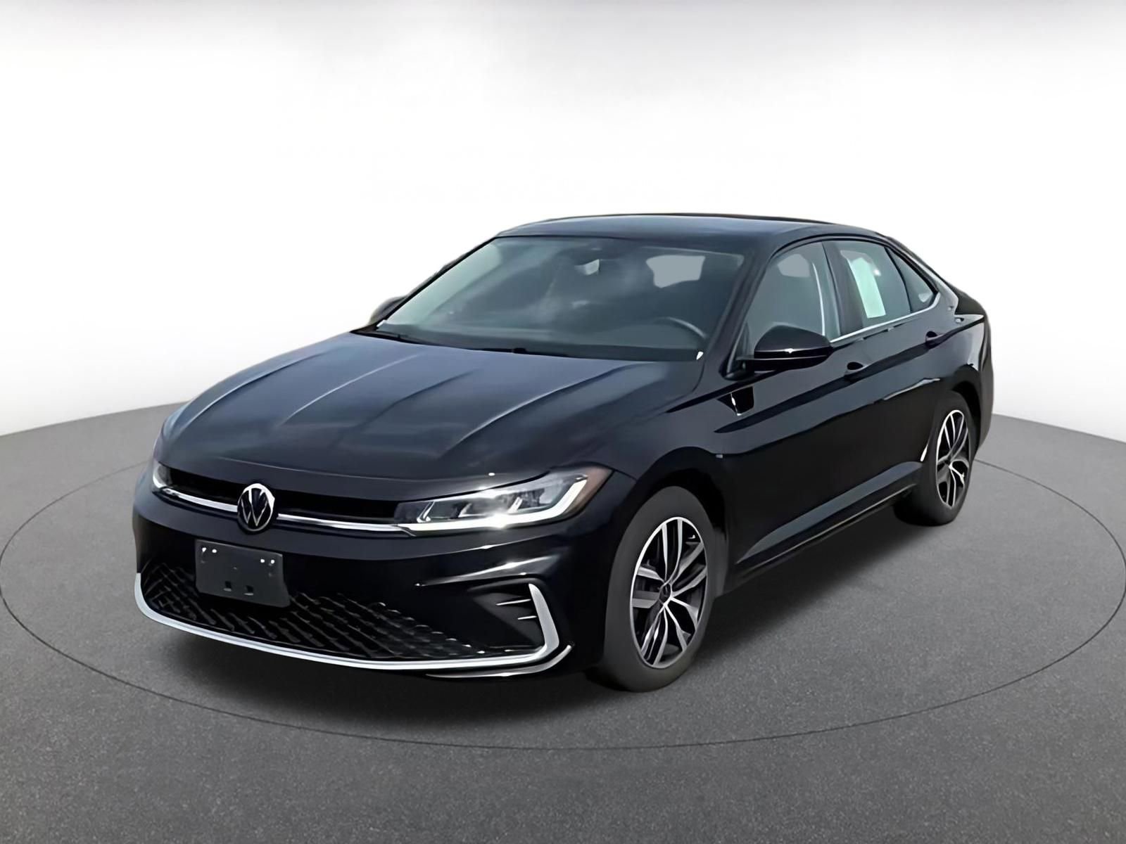 Thumbnail: 2025 Volkswagen Jetta - 7