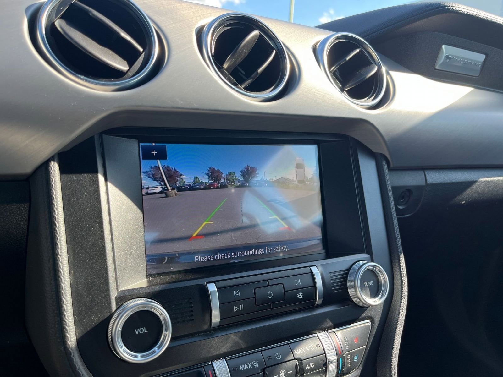 Thumbnail: 2023 Ford Mustang - 17