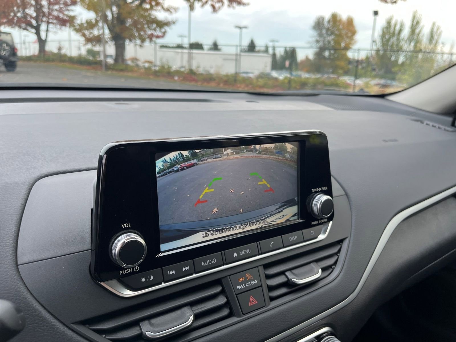 Thumbnail: 2024 Nissan Altima - 17