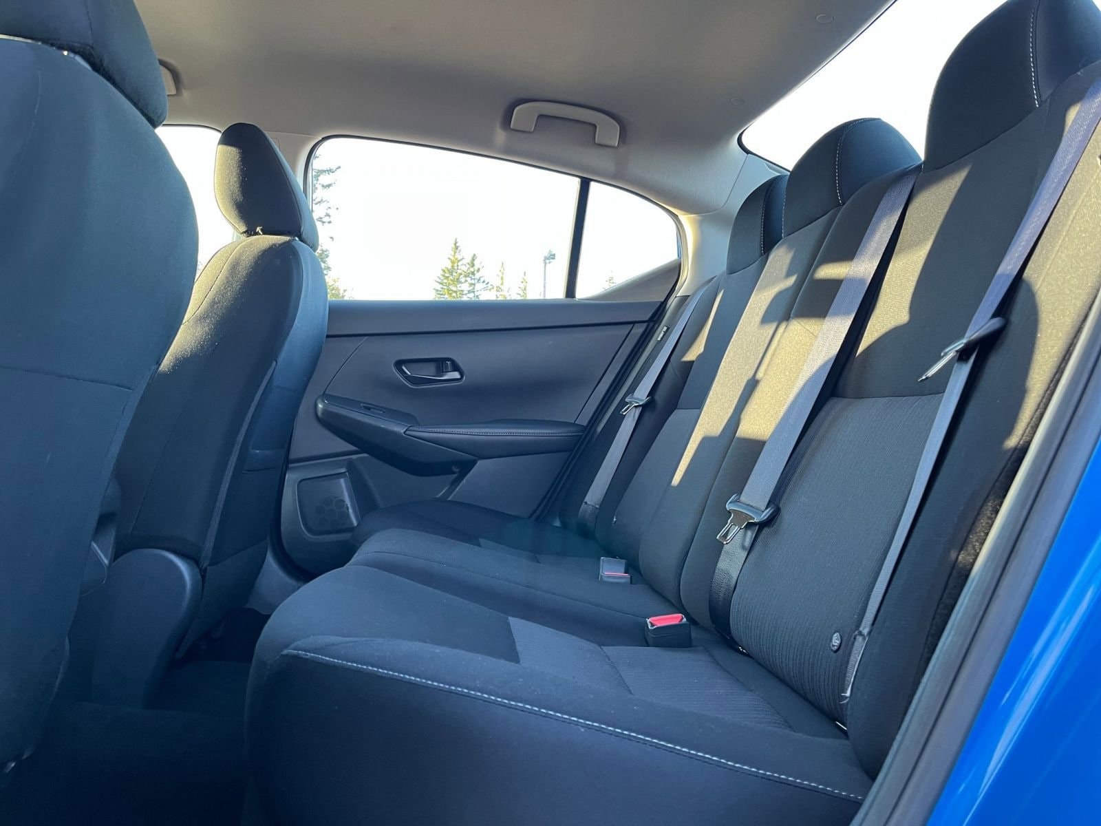 Thumbnail: 2024 Nissan Sentra - 23