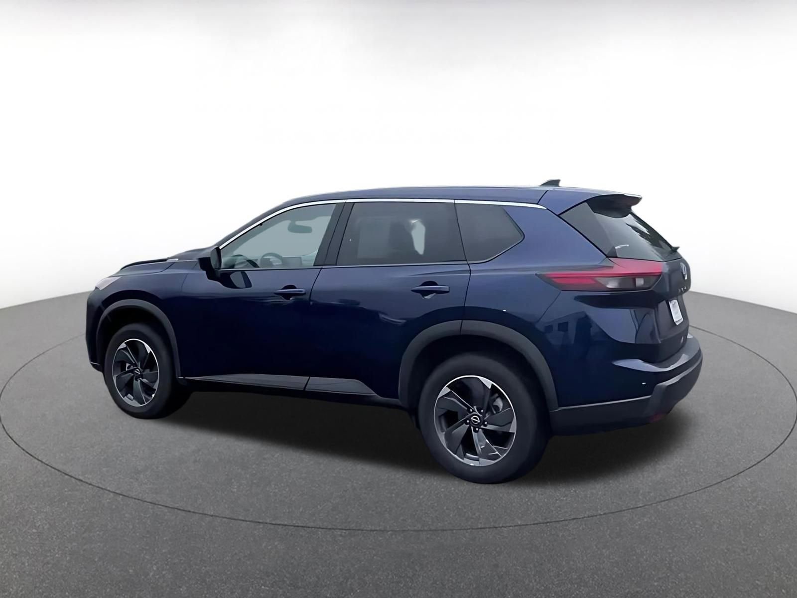 Thumbnail: 2025 Nissan Rogue - 10