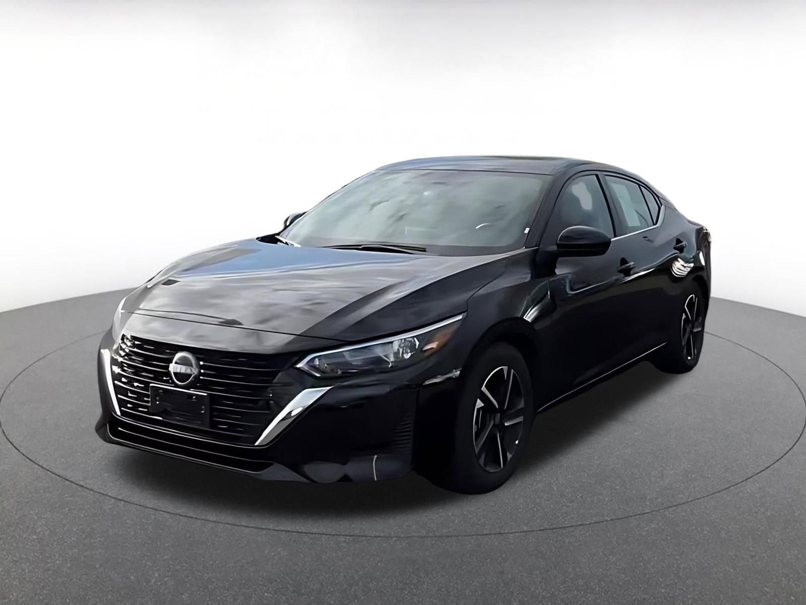 Thumbnail: 2025 Nissan Sentra - 7