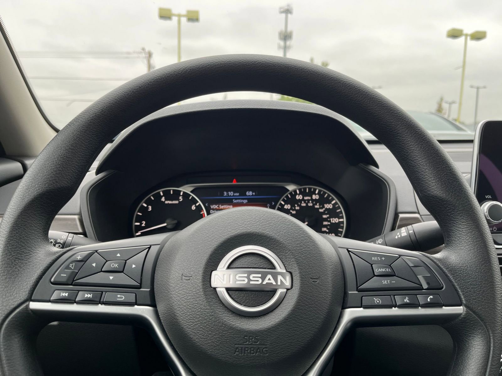 Thumbnail: 2024 Nissan Altima - 27