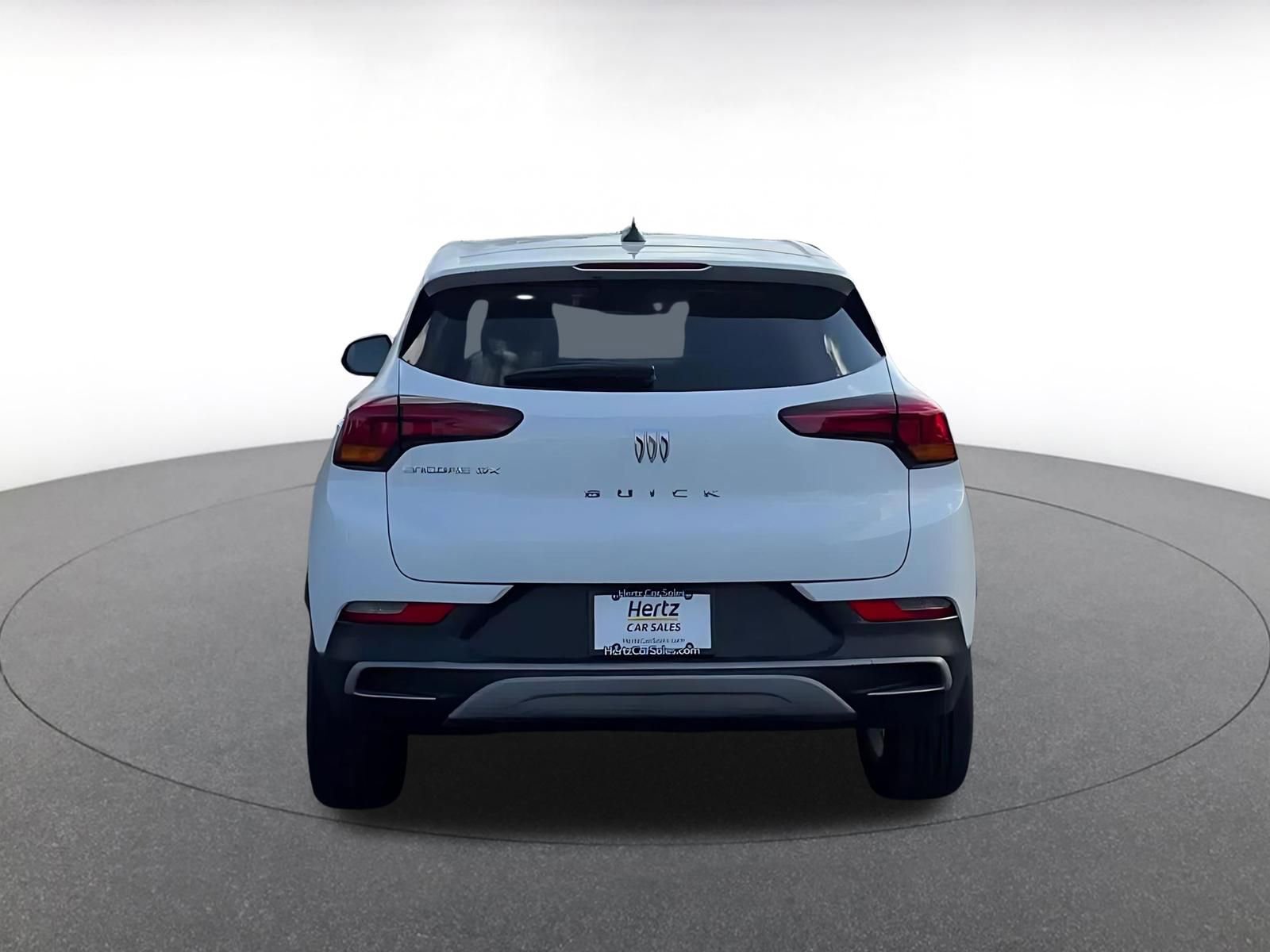 Thumbnail: 2025 Buick Encore GX - 12