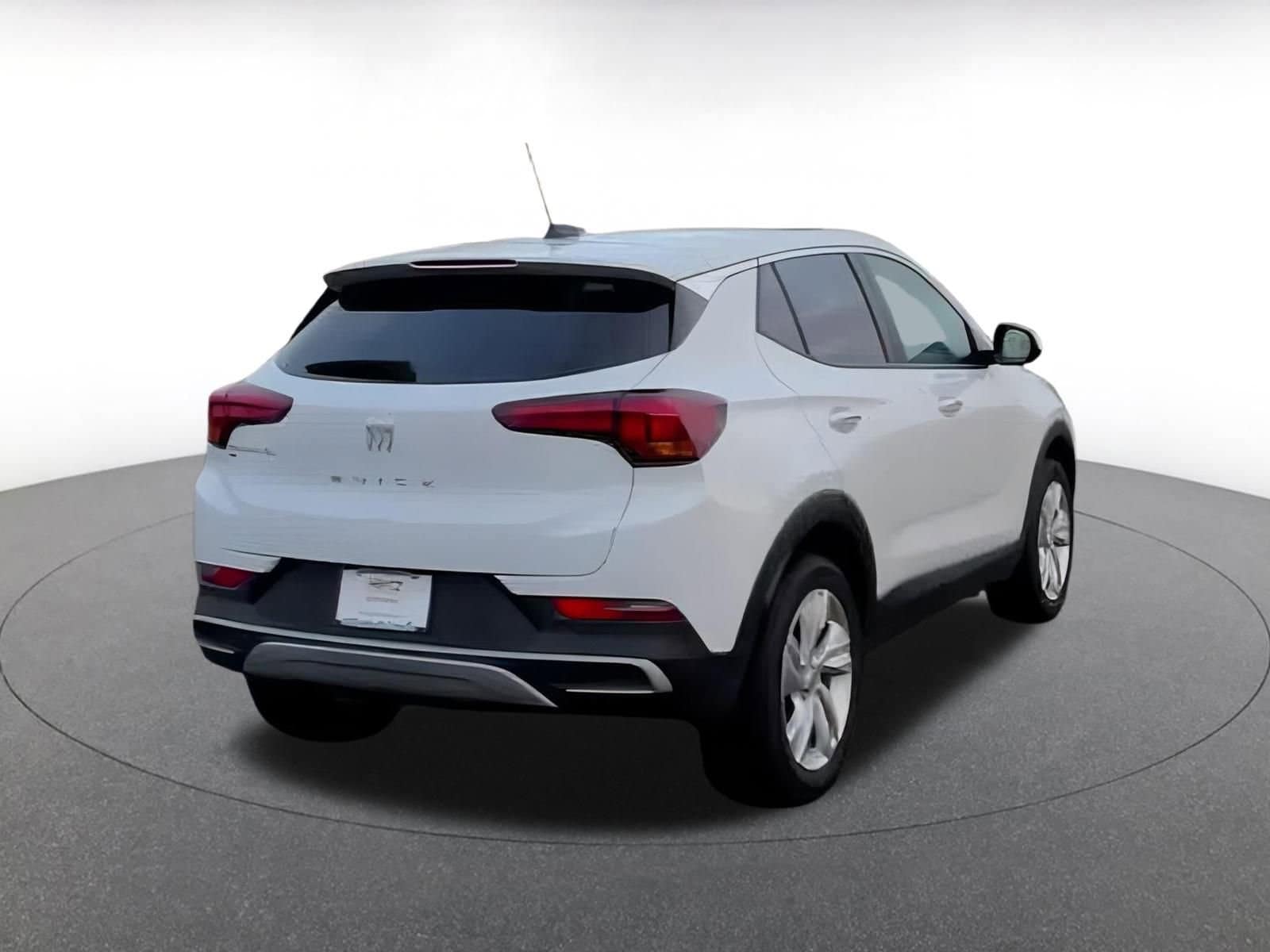 Thumbnail: 2025 Buick Encore GX - 12