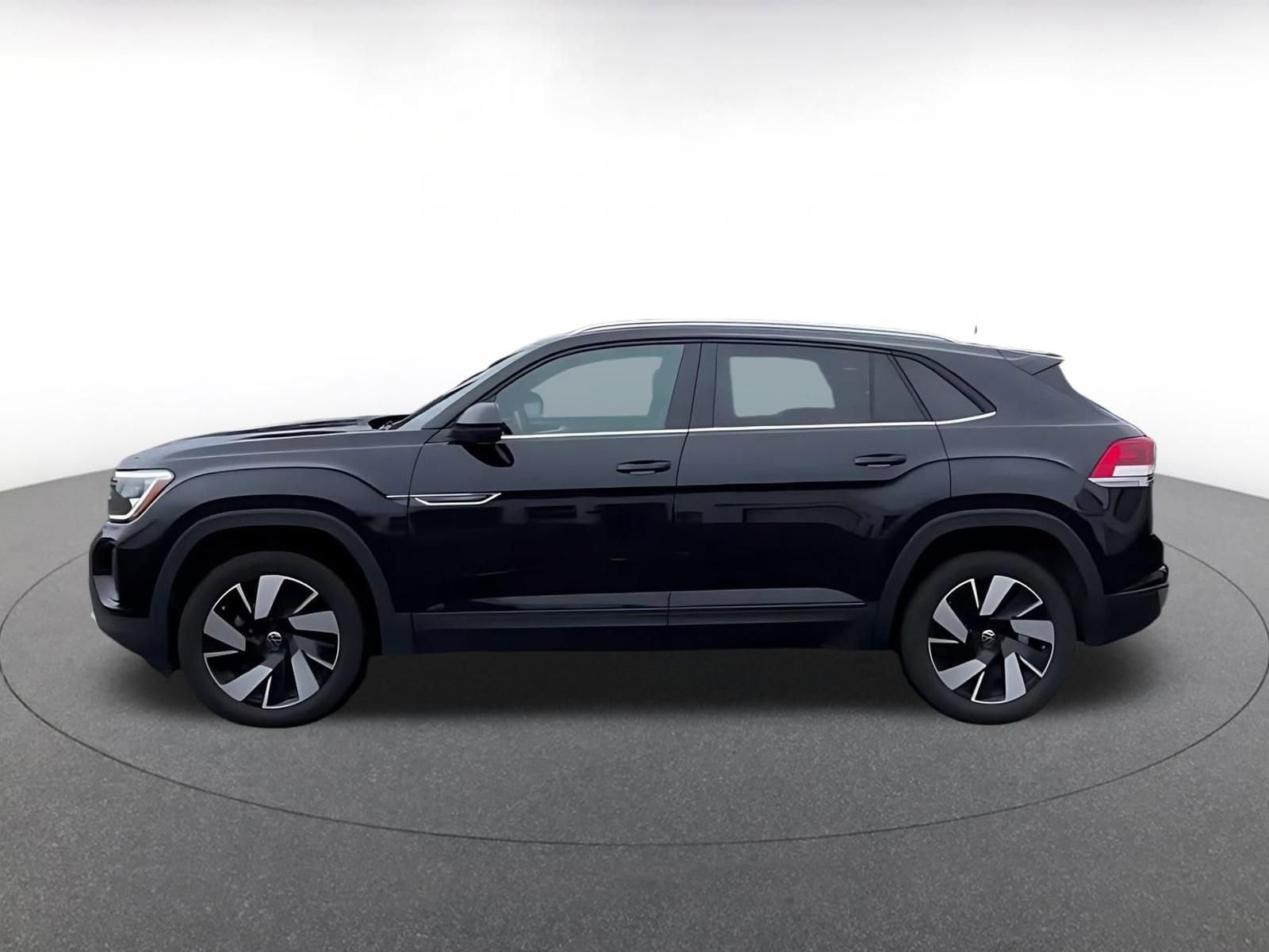 Thumbnail: 2025 Volkswagen Atlas - 9
