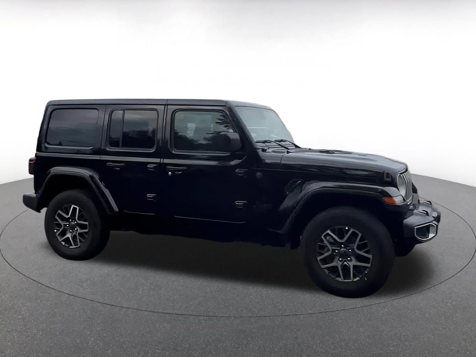 Thumbnail: 2025 Jeep Wrangler - 14