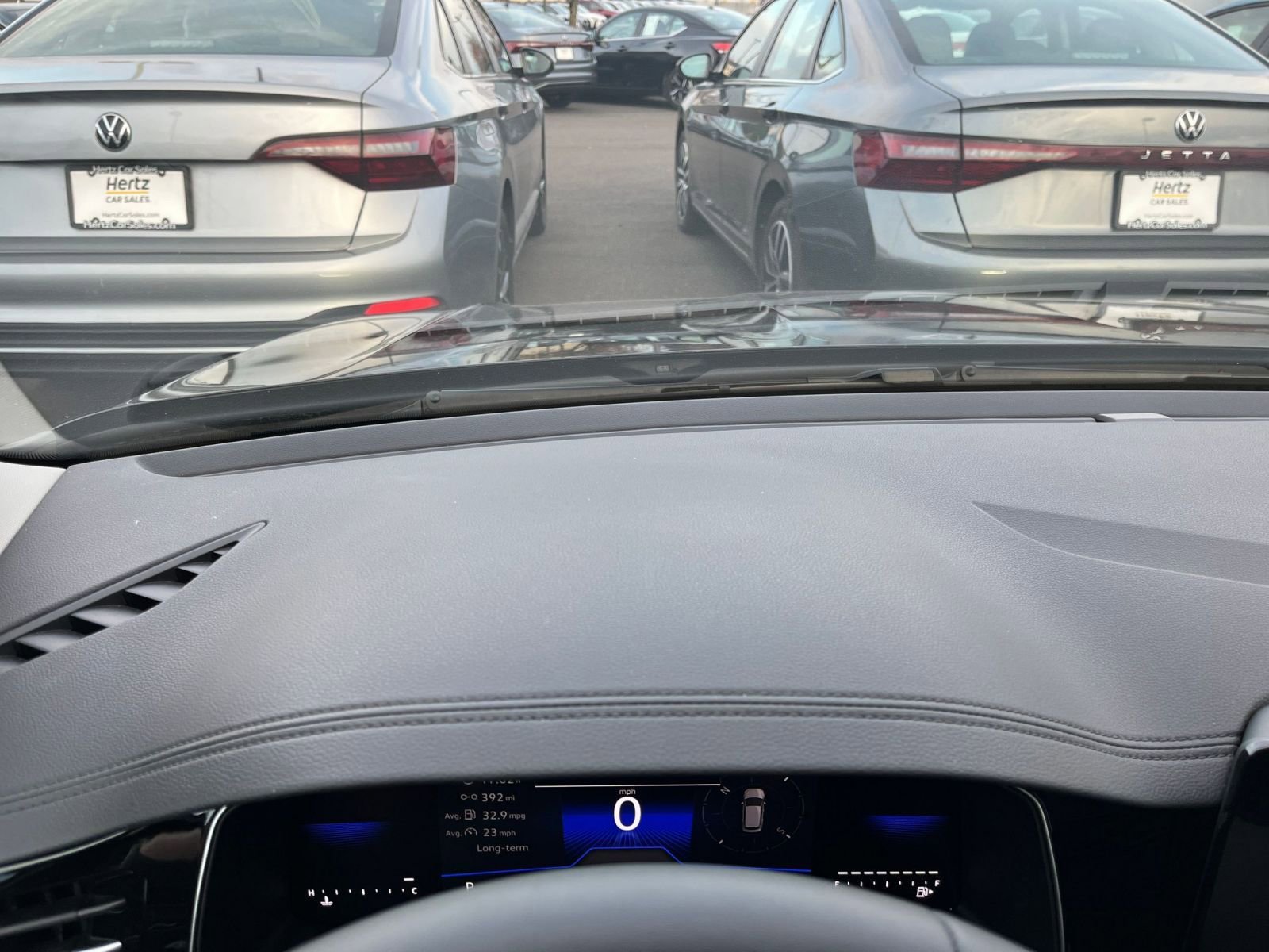 Thumbnail: 2025 Volkswagen Jetta - 34