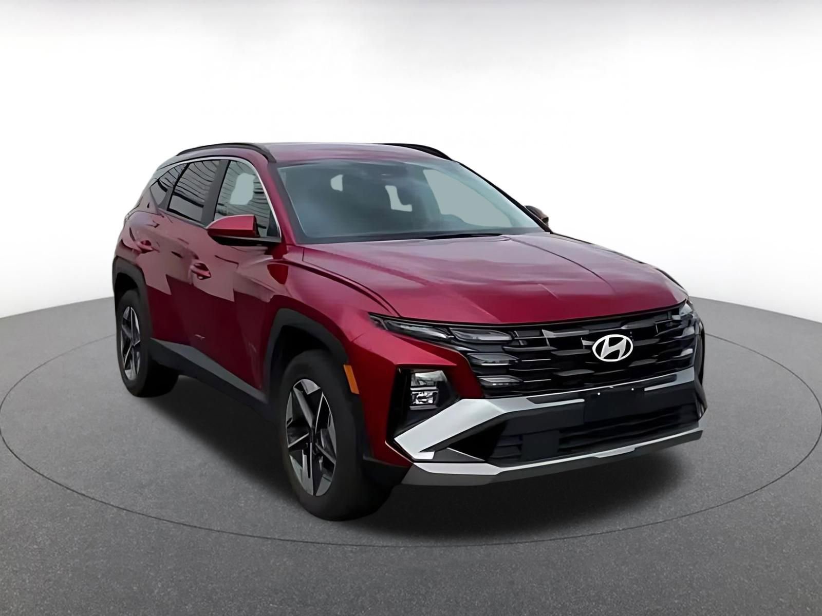 Thumbnail: 2025 Hyundai Tucson - 9