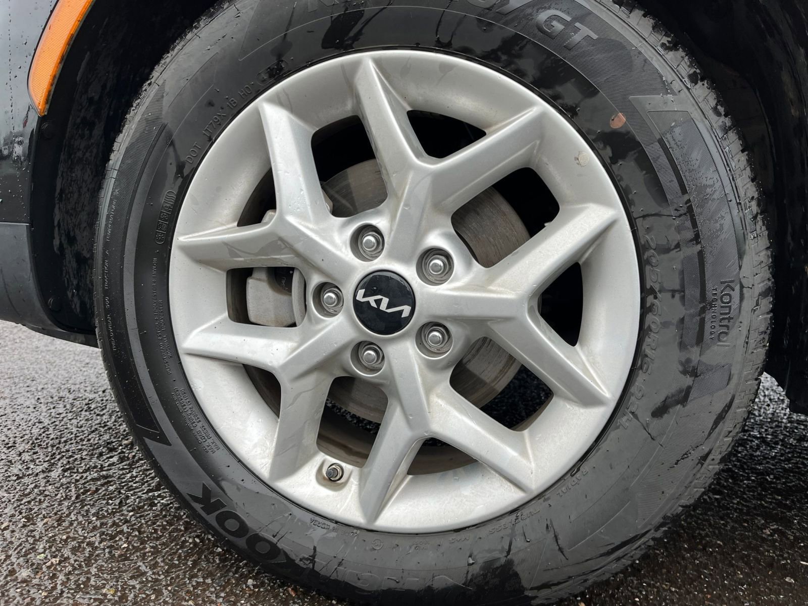 Thumbnail: 2025 Kia Soul - 28