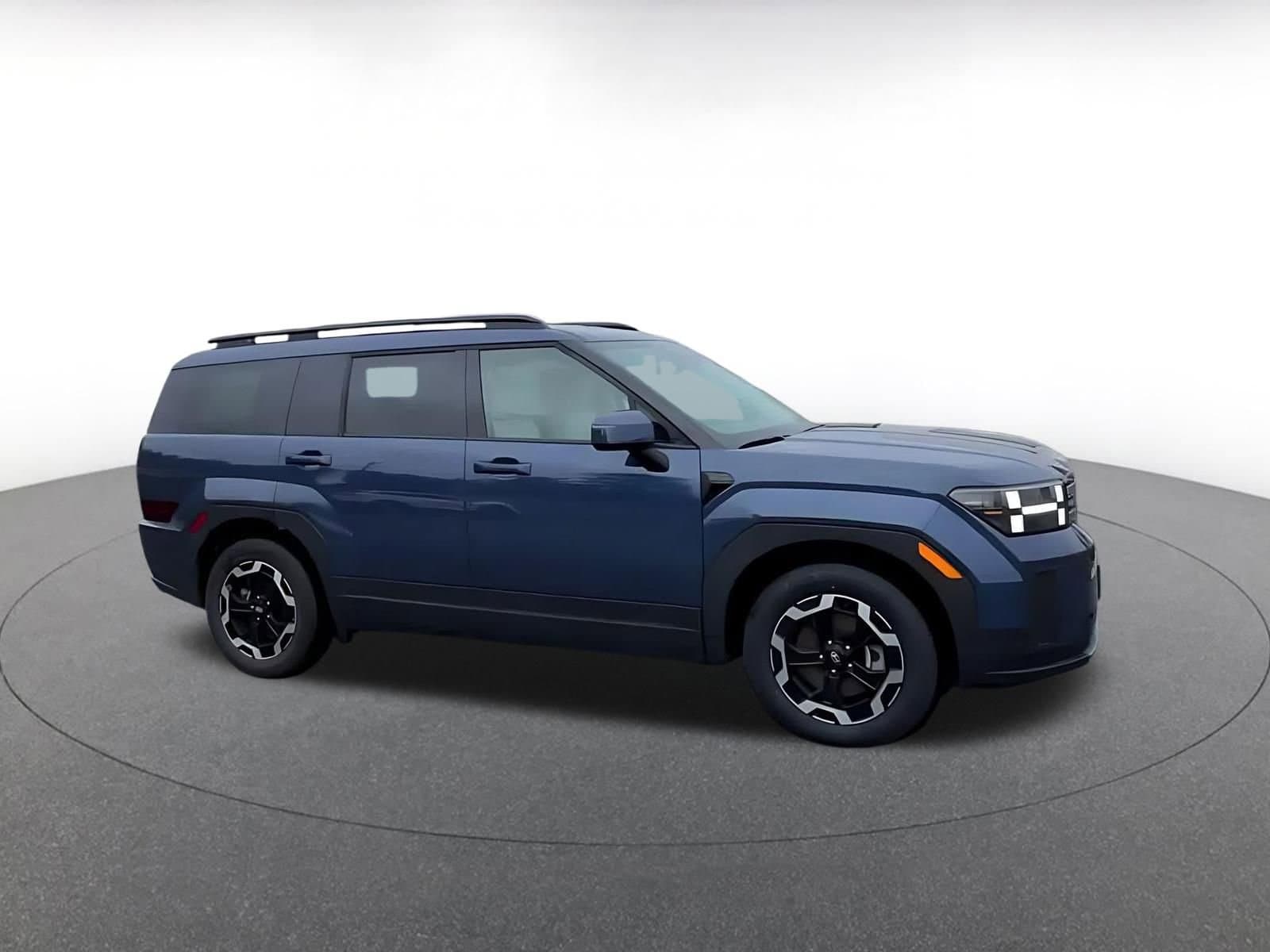 Thumbnail: 2025 Hyundai Santa Fe - 2