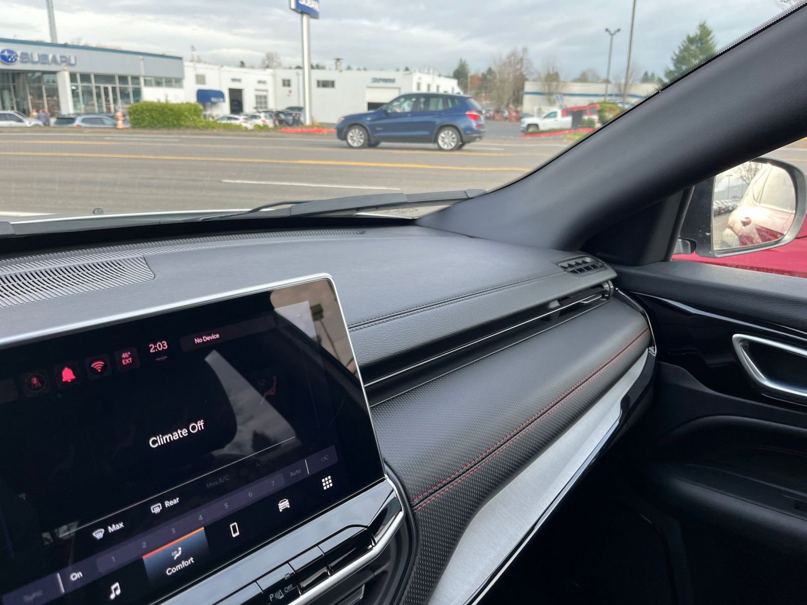 Thumbnail: 2025 Jeep Compass - 34