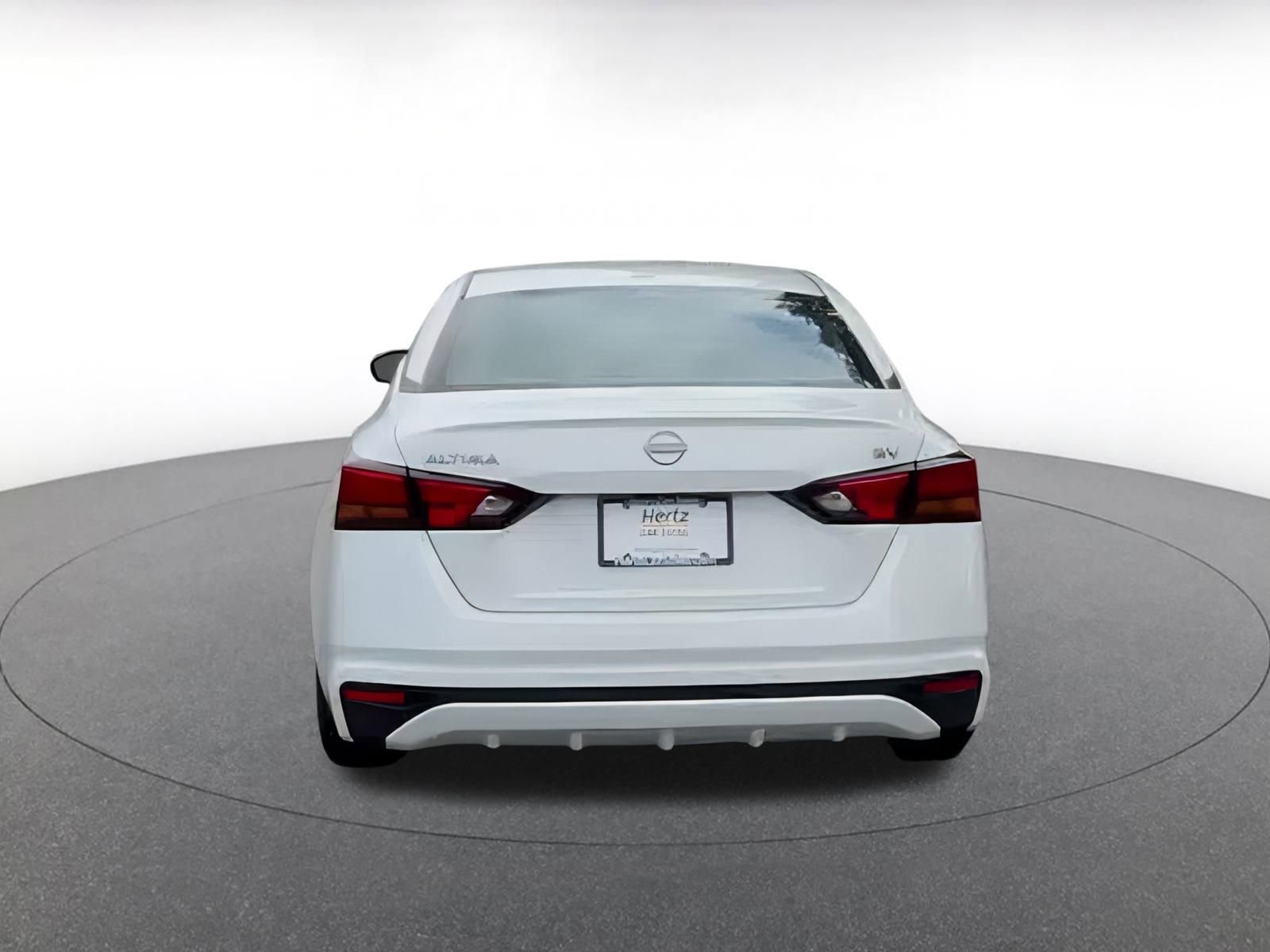 Thumbnail: 2024 Nissan Altima - 12