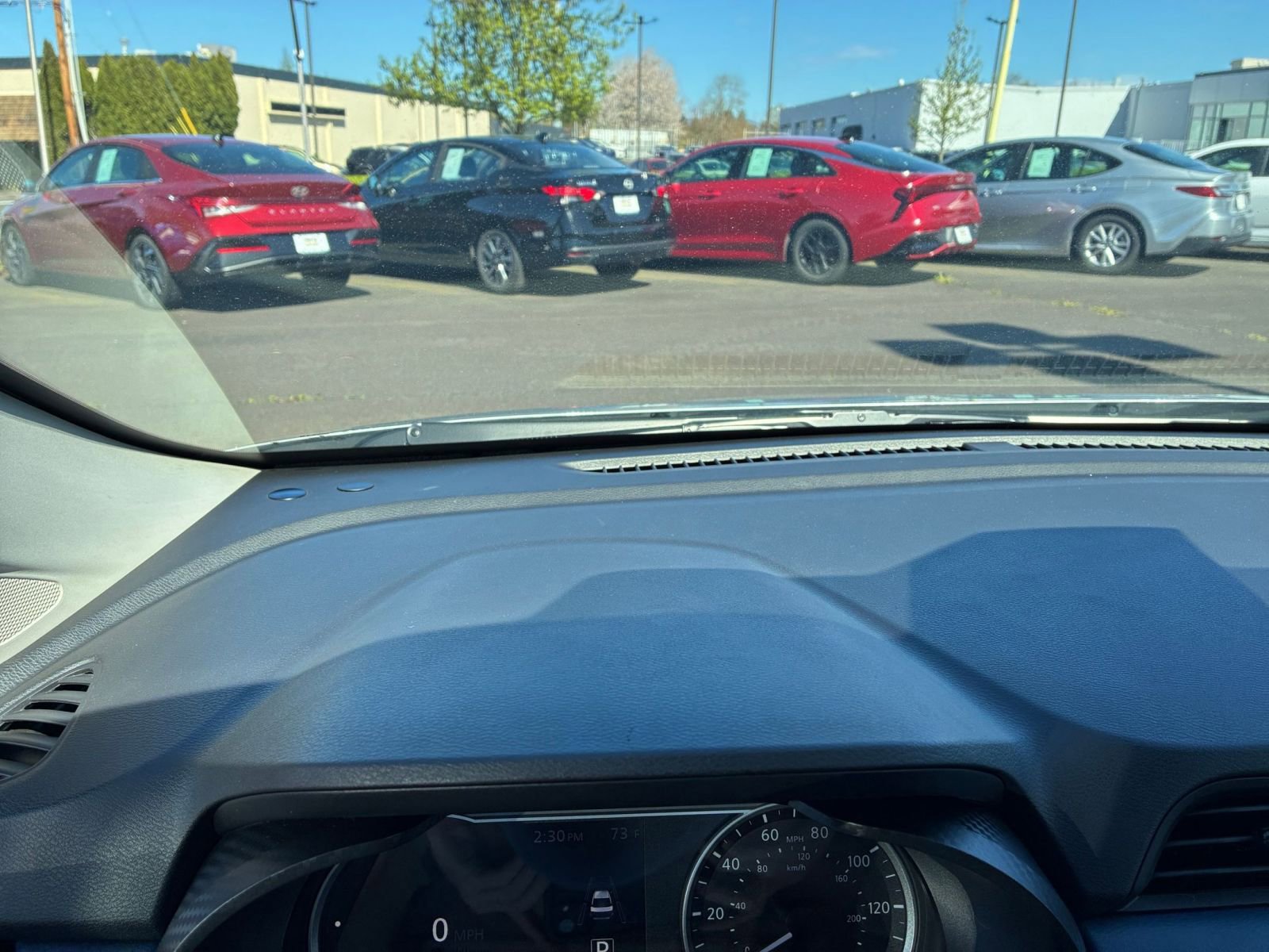 Thumbnail: 2025 Nissan Versa - 32