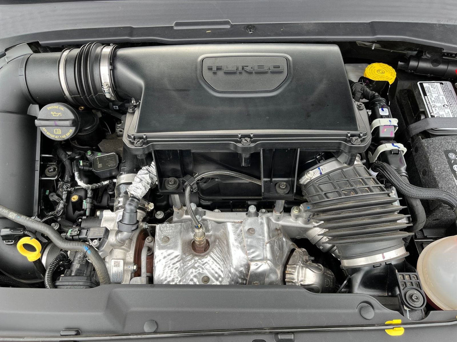 Thumbnail: 2025 Jeep Compass - 34