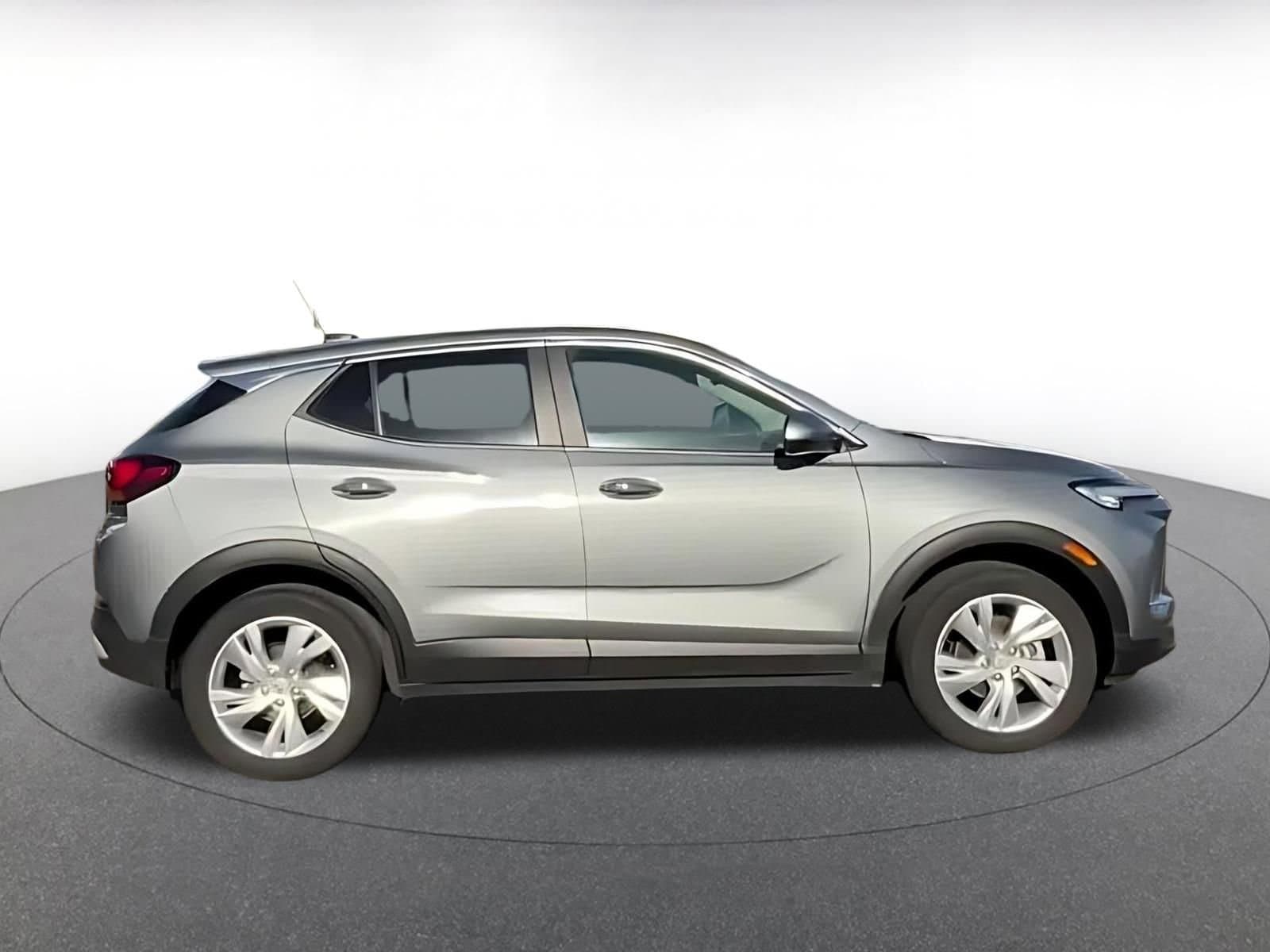 Thumbnail: 2025 Buick Encore GX - 12
