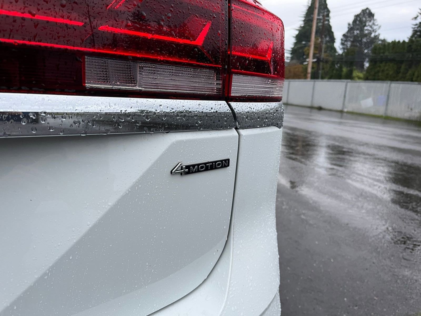 Thumbnail: 2025 Volkswagen Atlas - 17