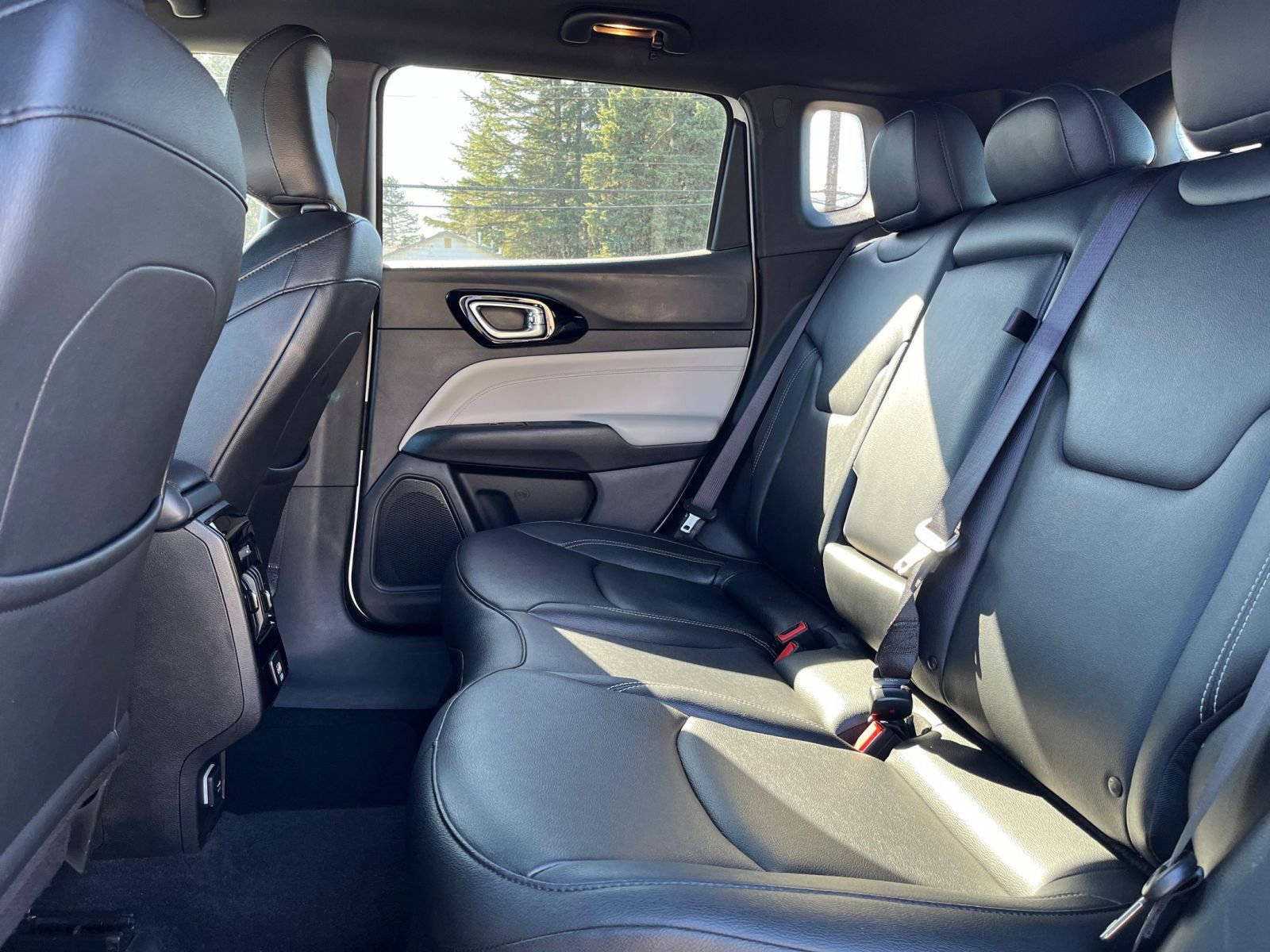 Thumbnail: 2025 Jeep Compass - 28