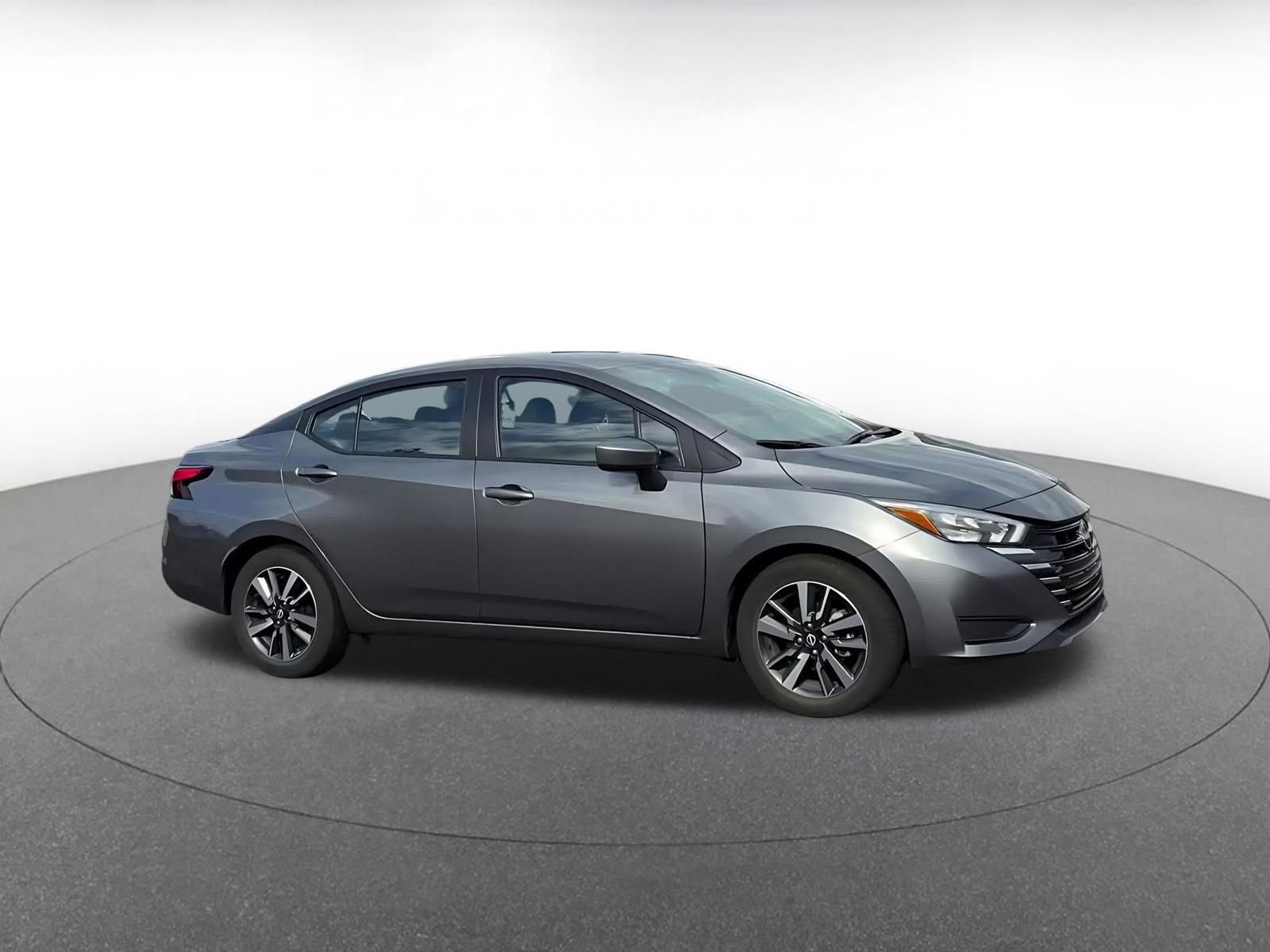 Thumbnail: 2025 Nissan Versa - 2