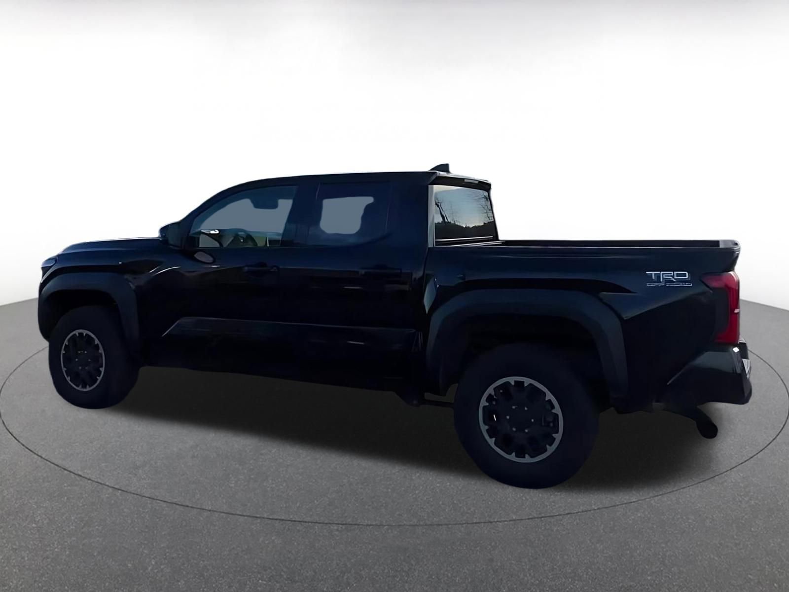 Thumbnail: 2025 Toyota Tacoma - 8
