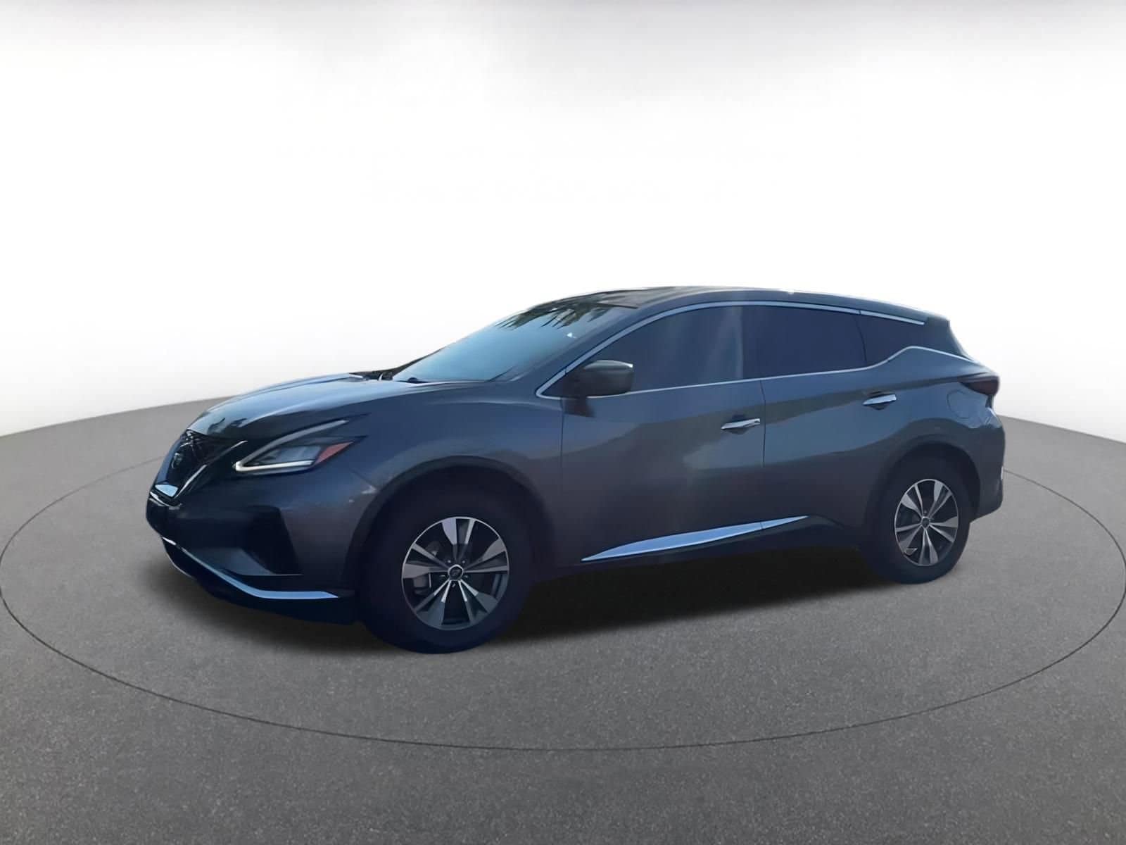 Thumbnail: 2023 Nissan Murano - 10