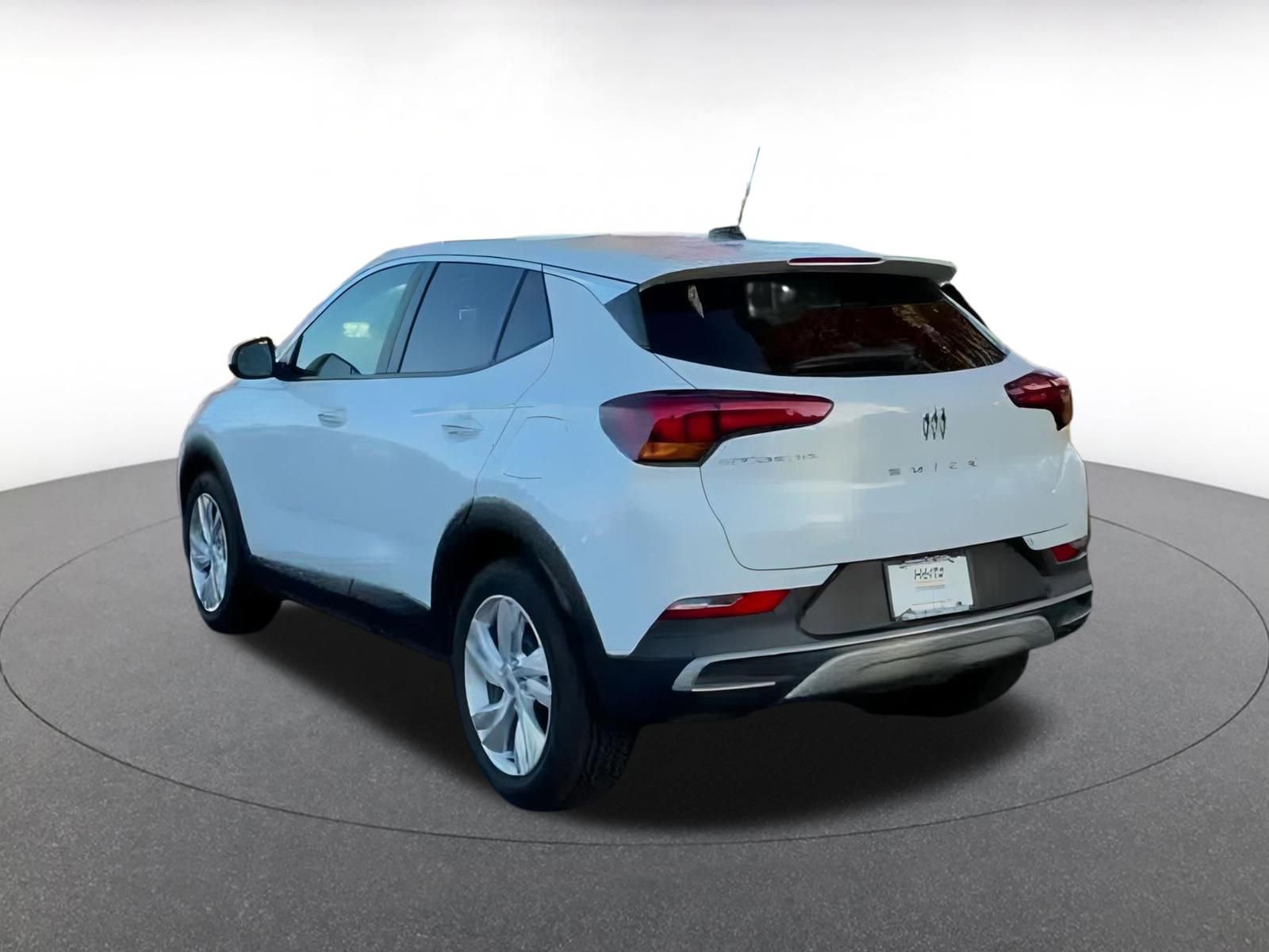 Thumbnail: 2025 Buick Encore GX - 11