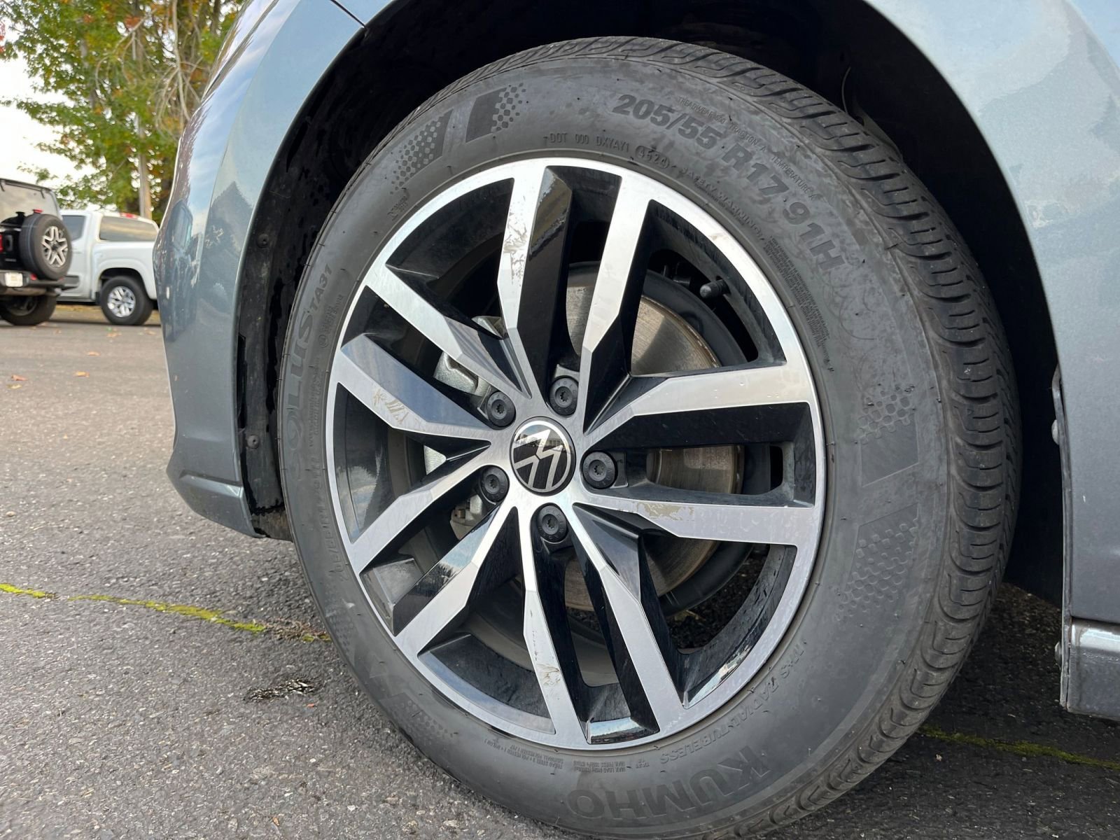 Thumbnail: 2025 Volkswagen Jetta - 30