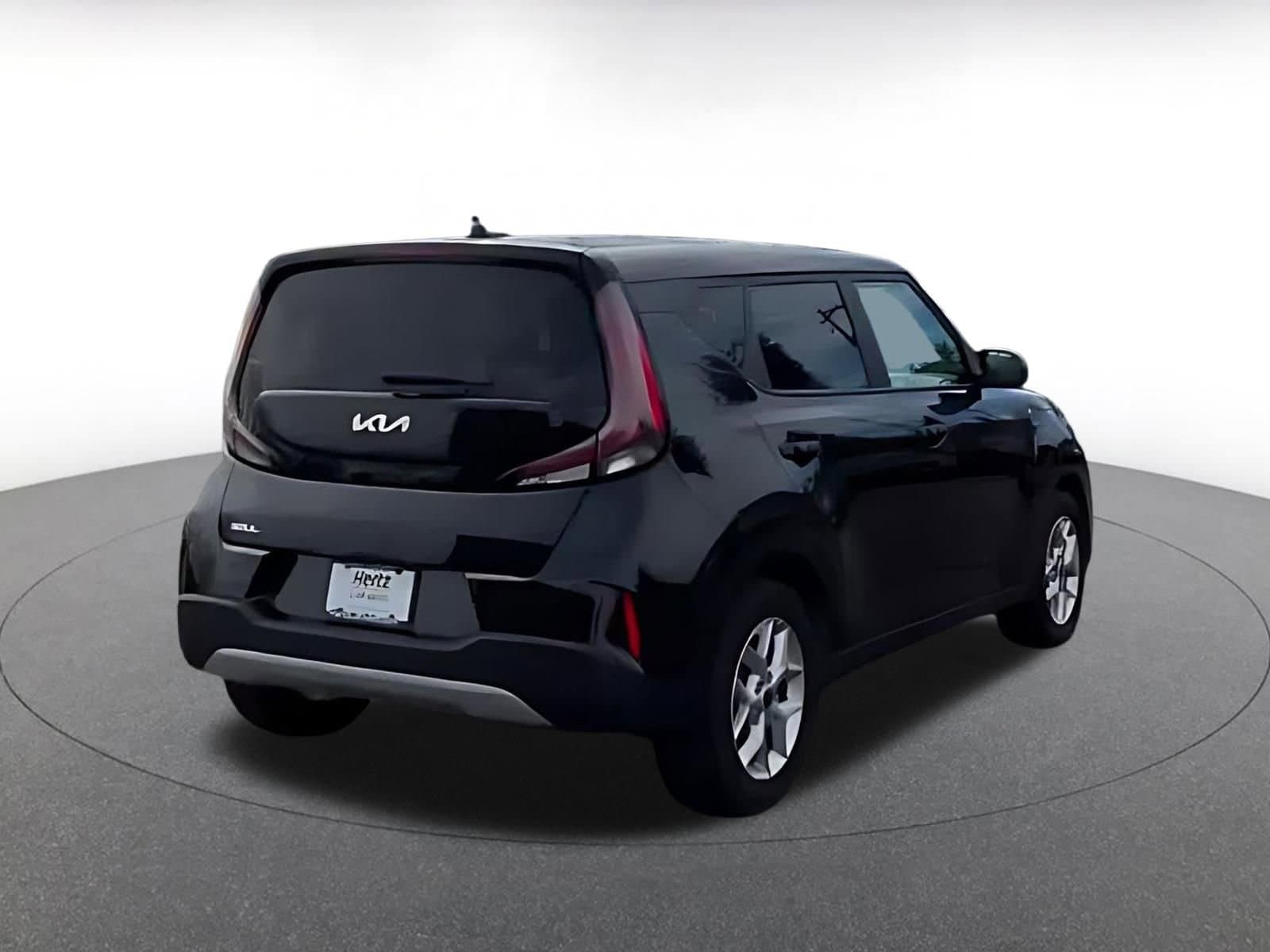 Thumbnail: 2025 Kia Soul - 14