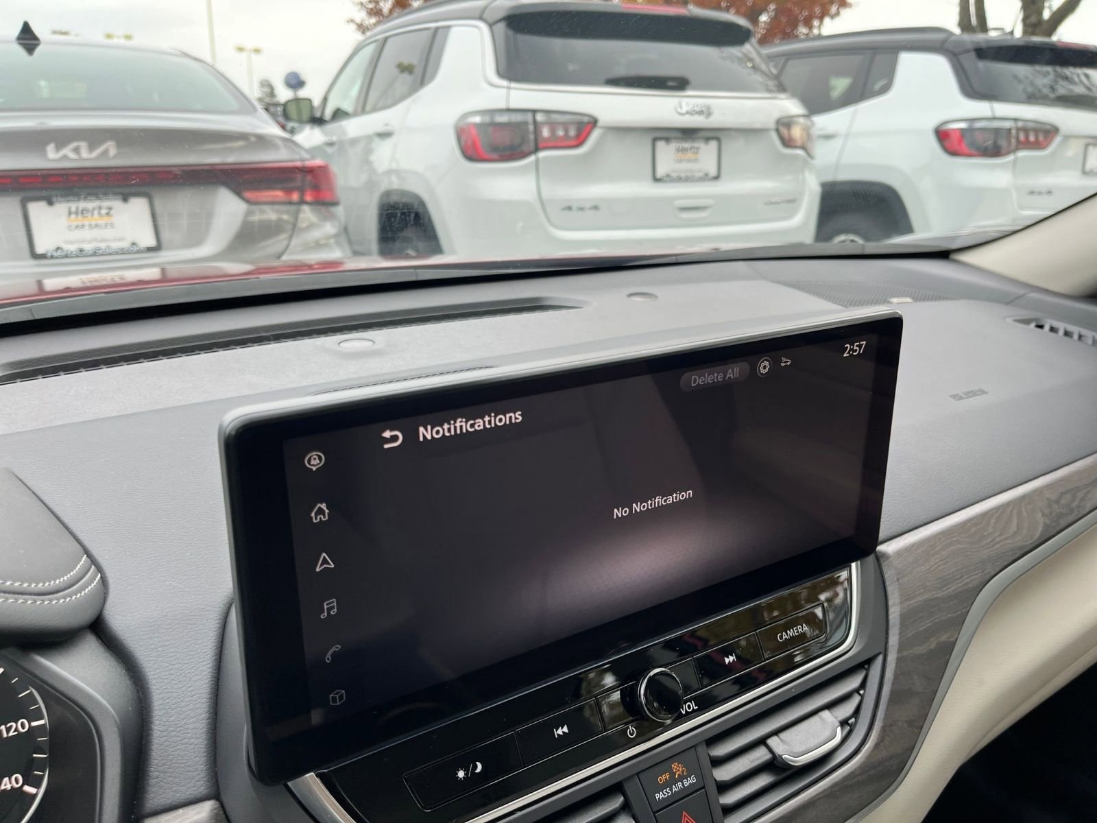 Thumbnail: 2024 Nissan Altima - 21